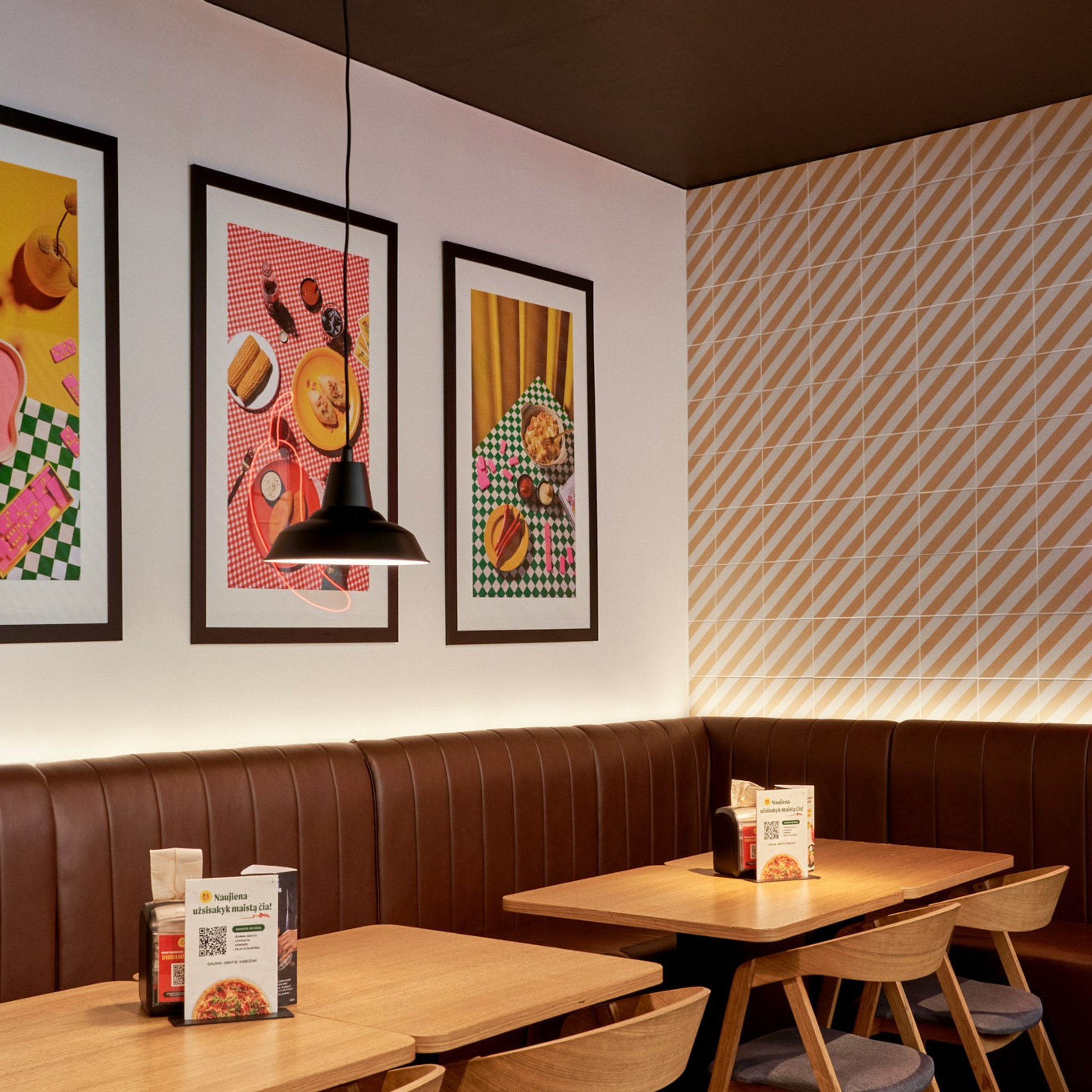 Interjero fotografavimas