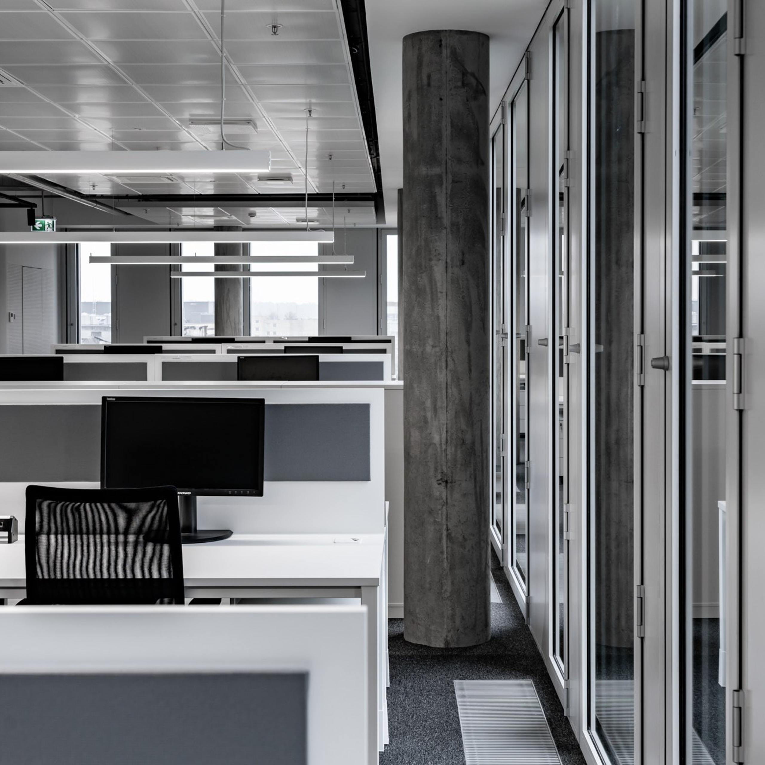 Interjero fotografavimas