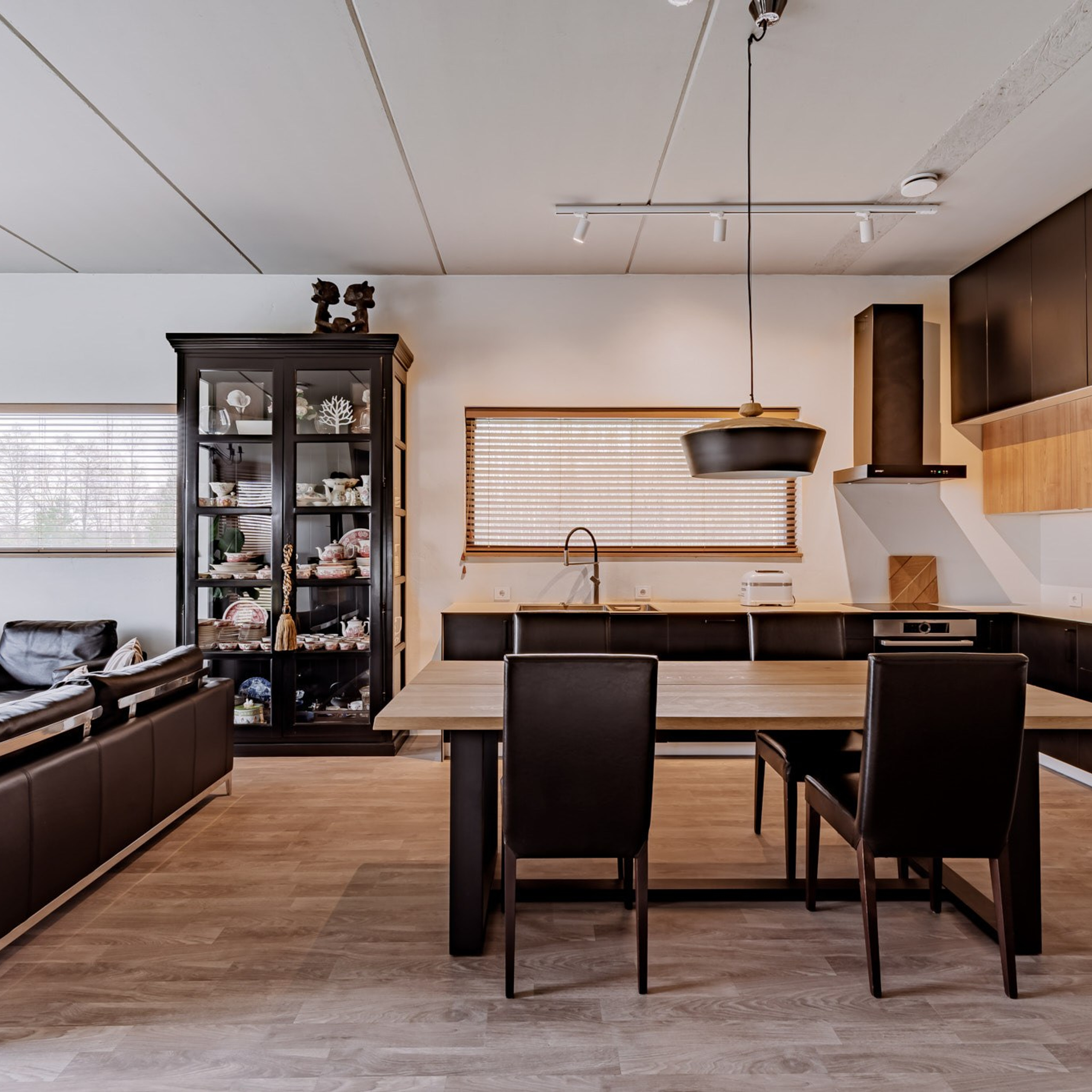 Interjero fotografavimas