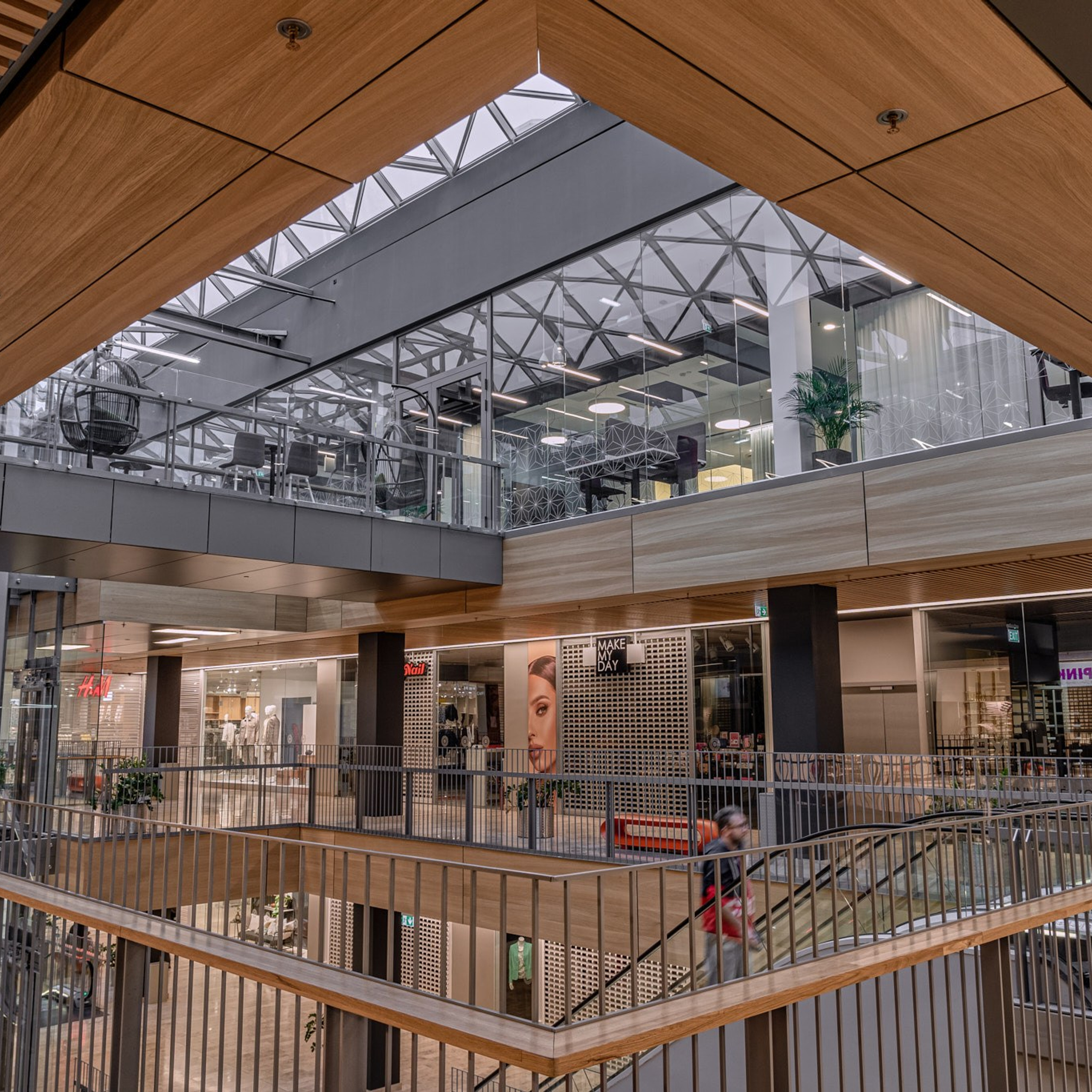 Interjero fotografavimas