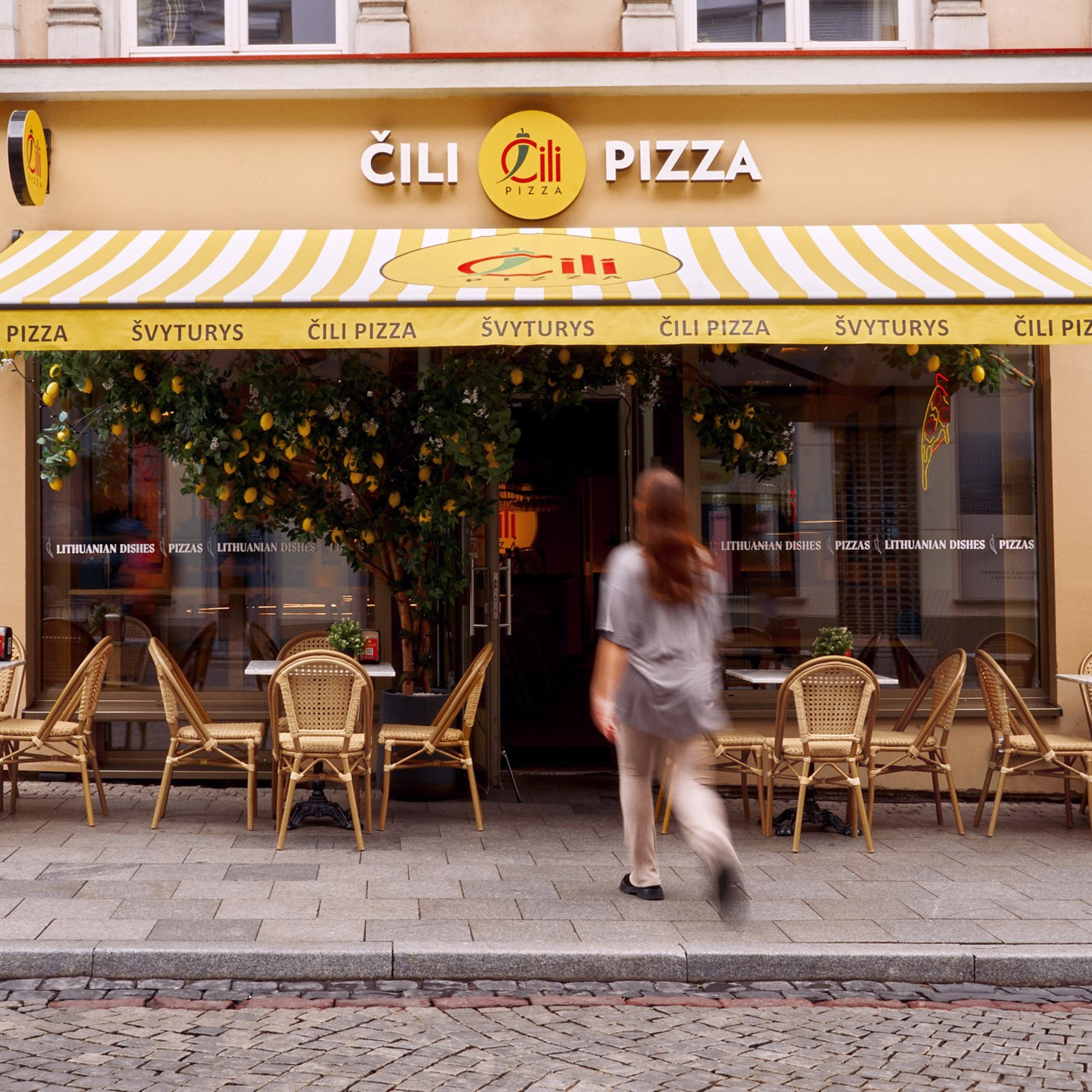 Interjero fotografavimas