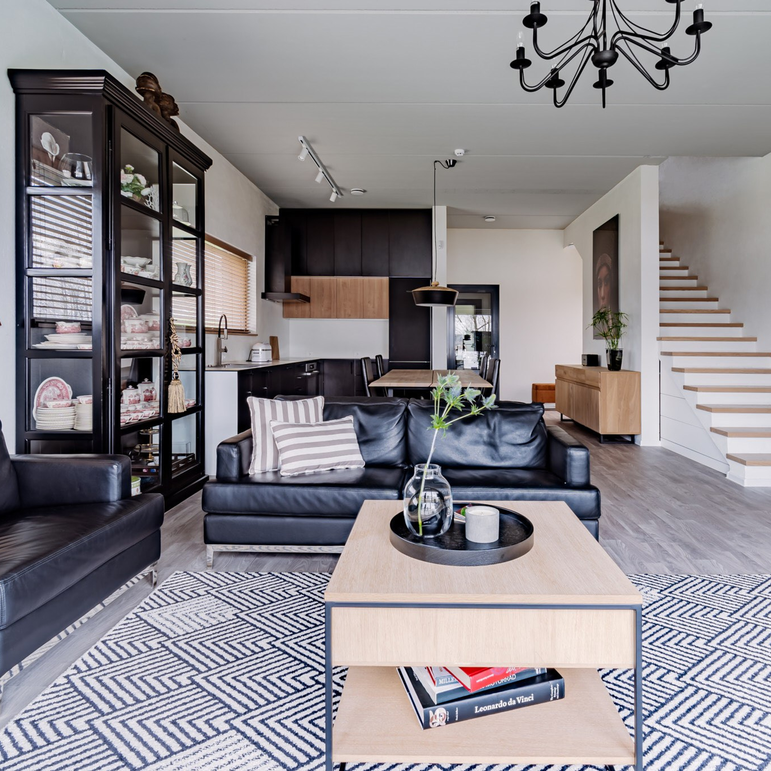 Interjero fotografavimas