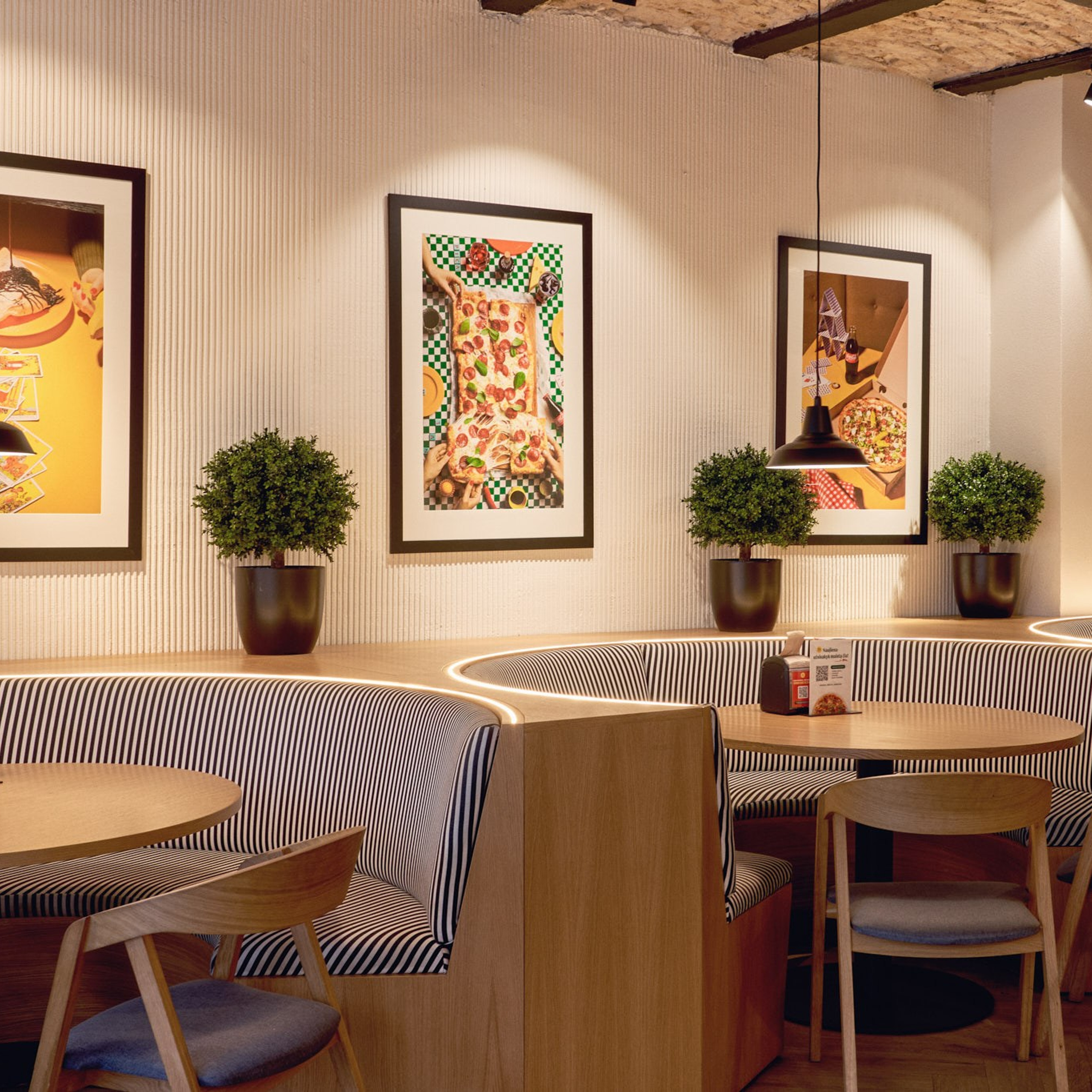 Interjero fotografavimas