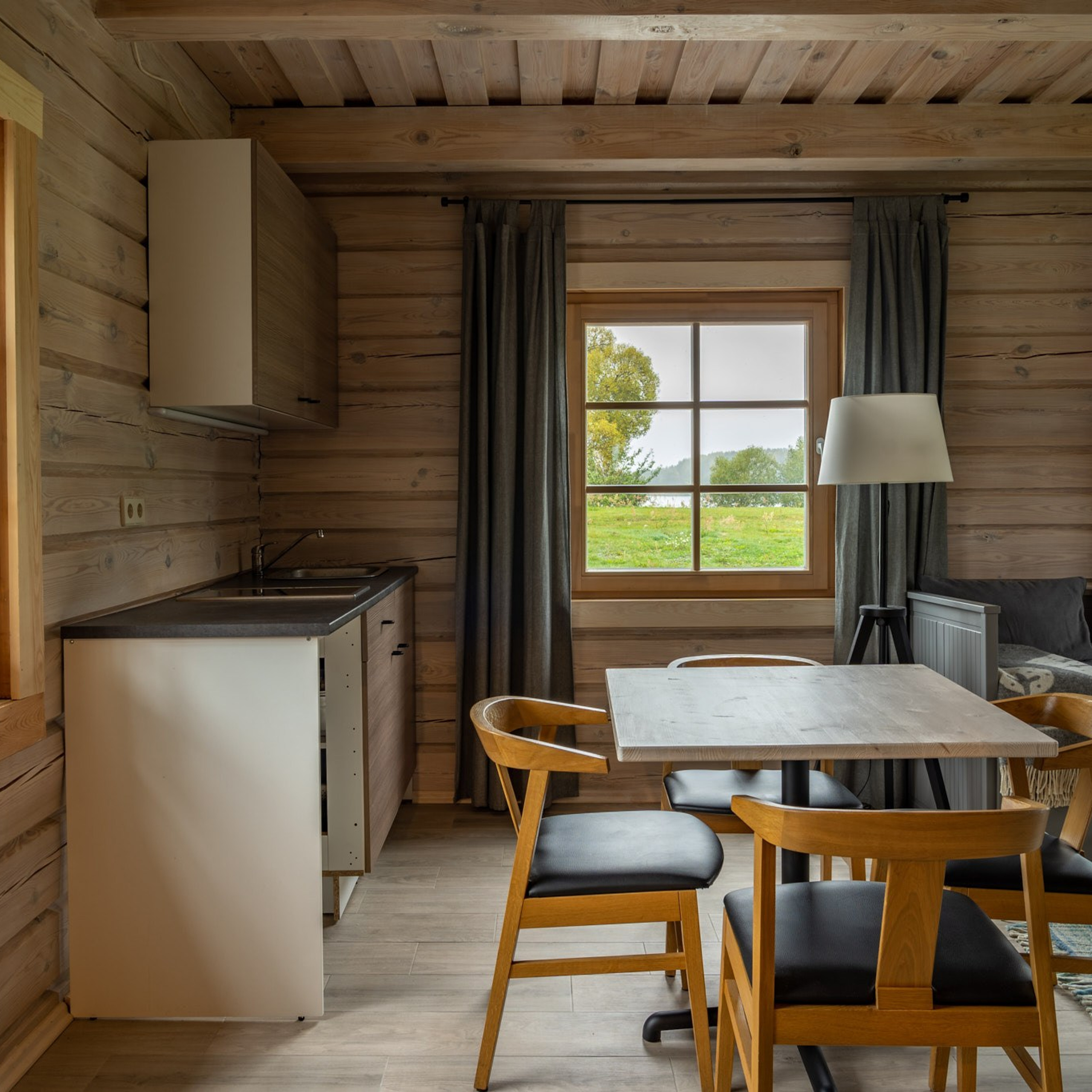 Interjero fotografavimas