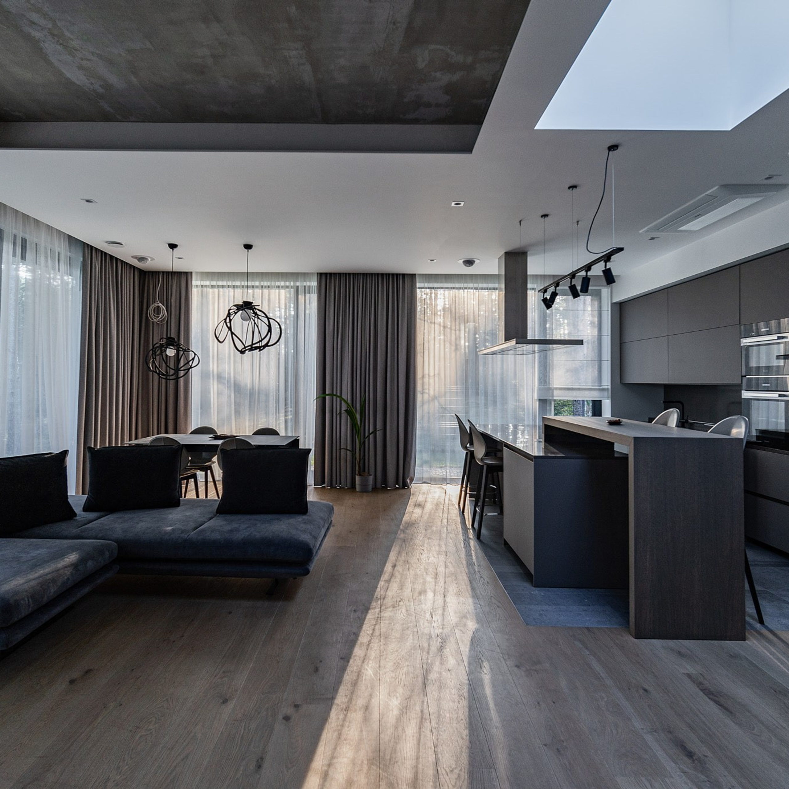 Interjero fotografavimas