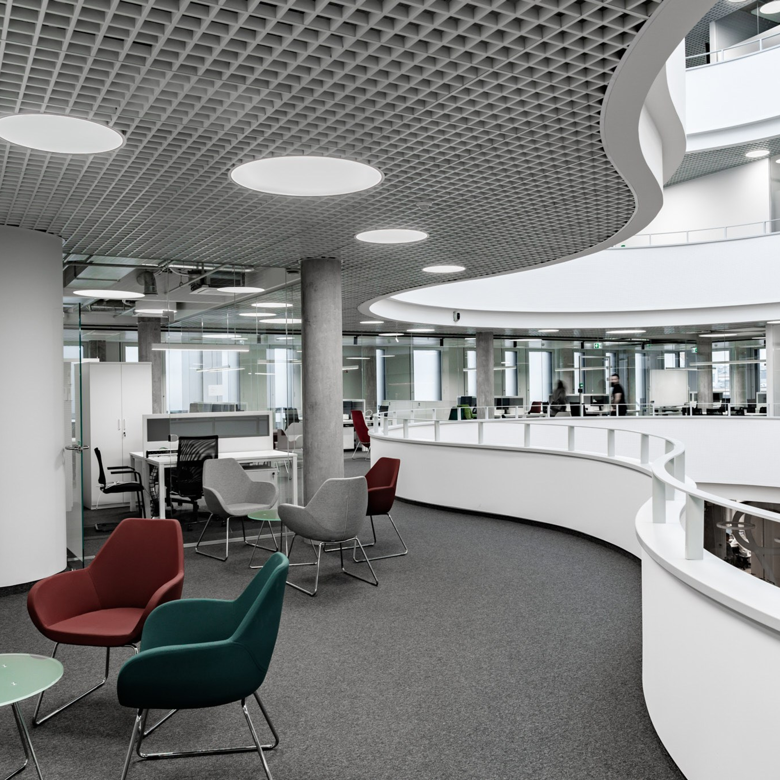 Interjero fotografavimas