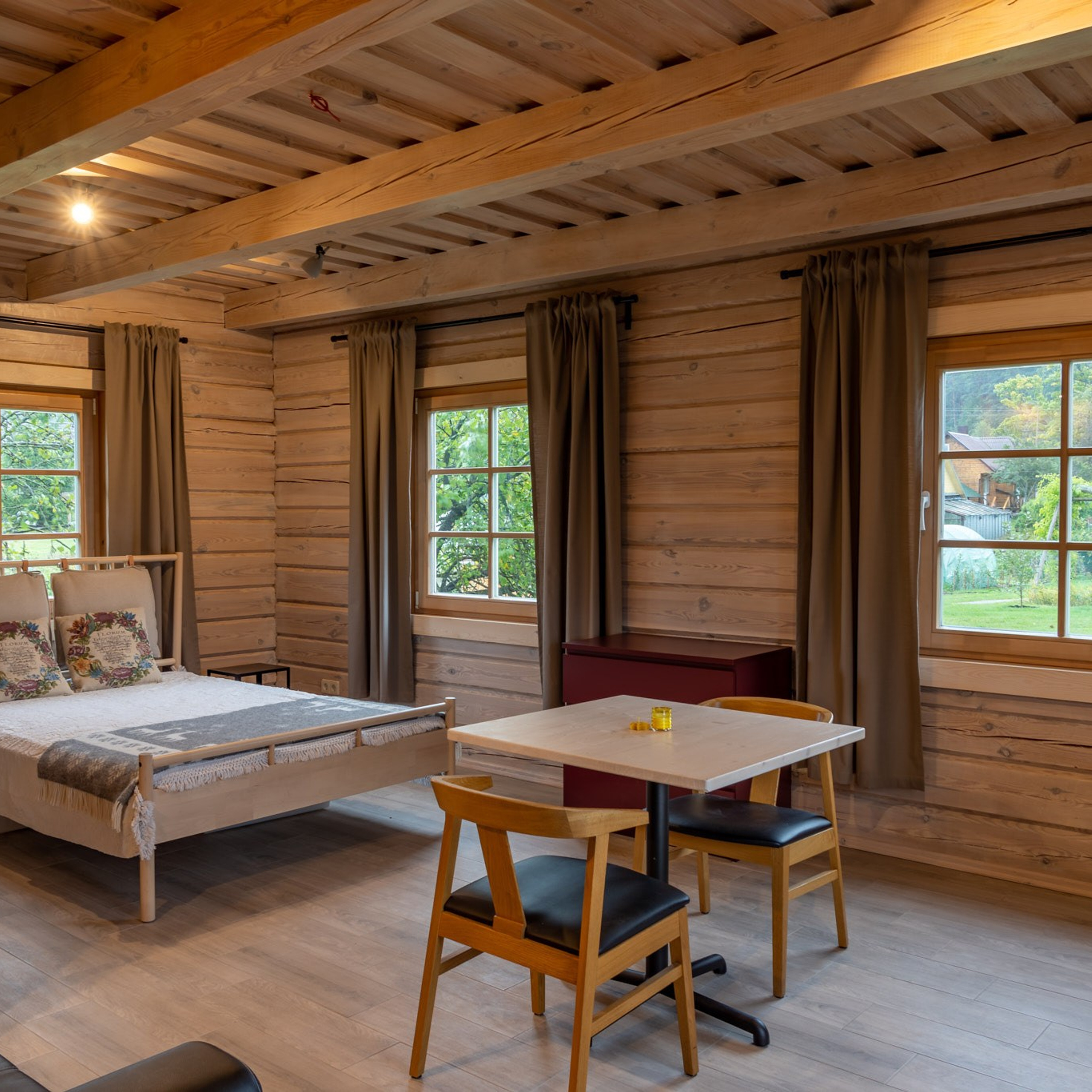 Interjero fotografavimas