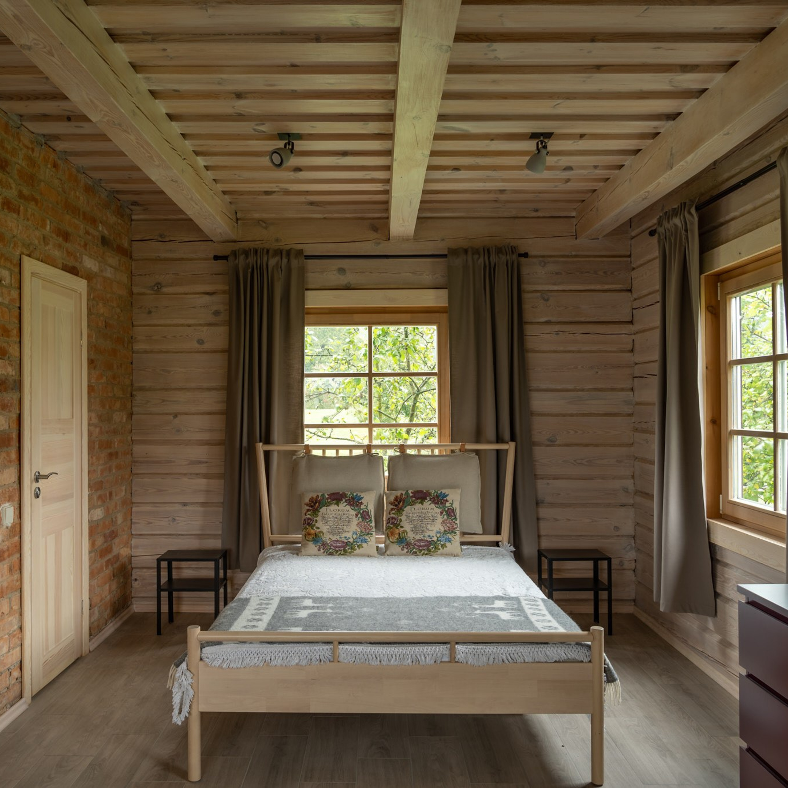 Interjero fotografavimas