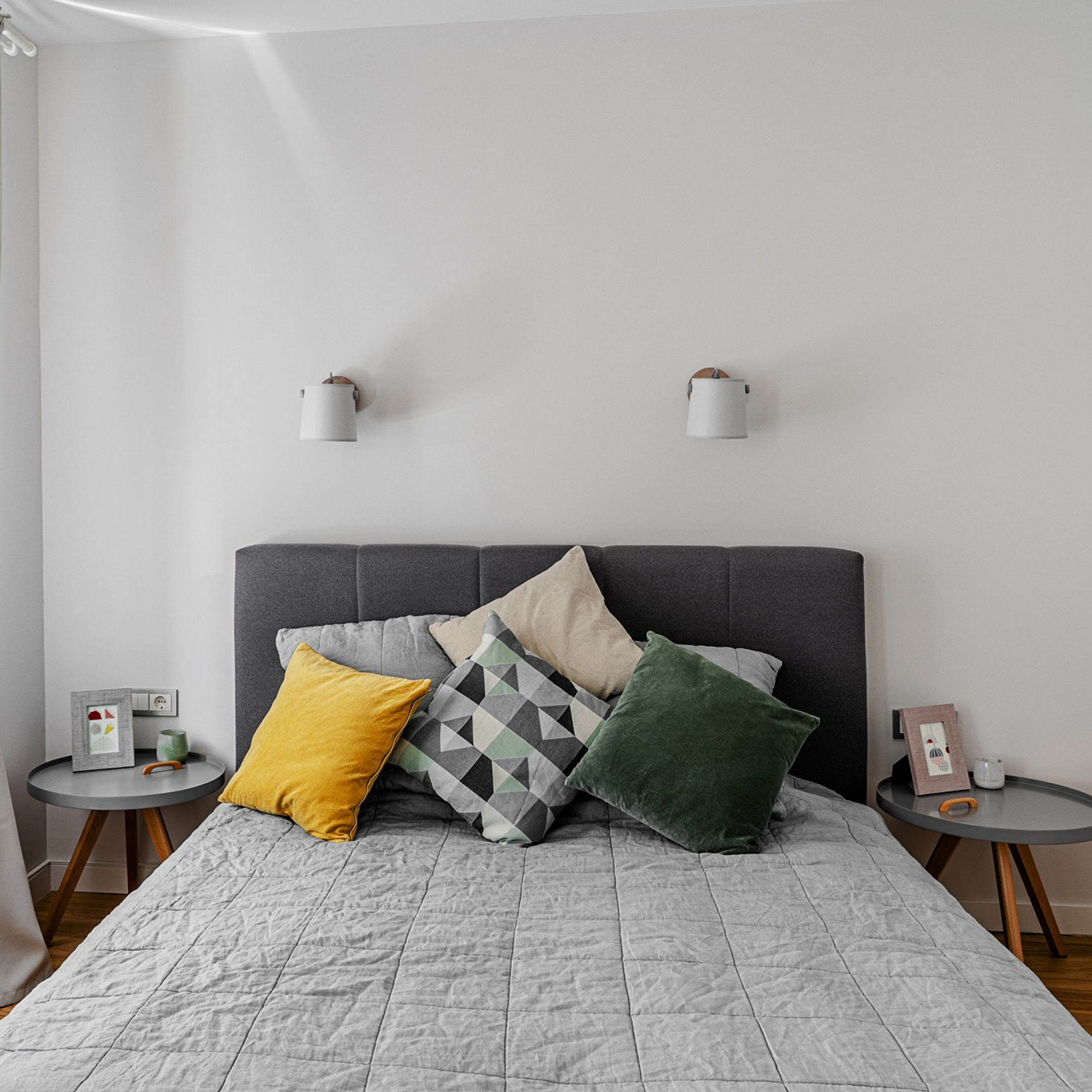 Interjero fotografavimas