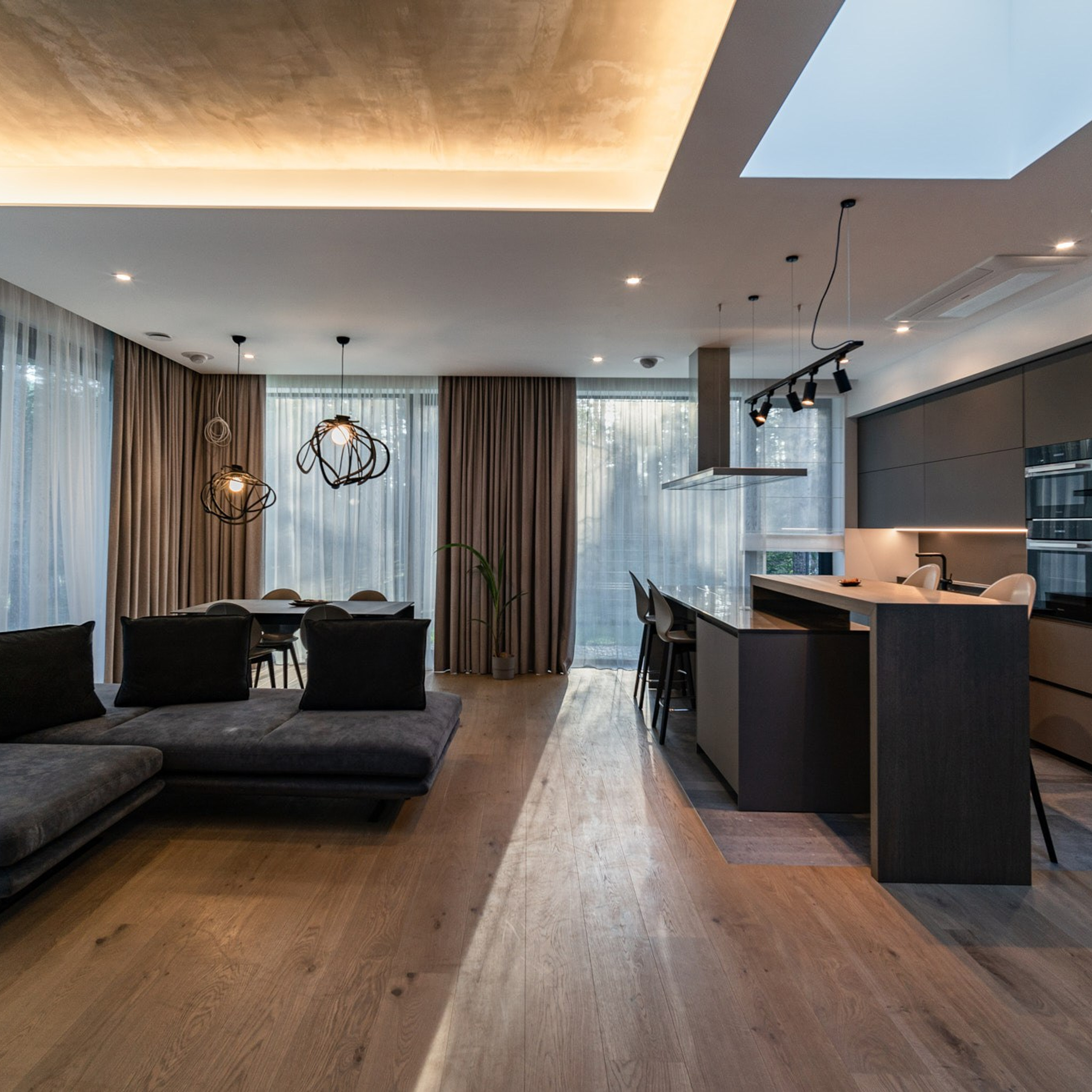 Interjero fotografavimas