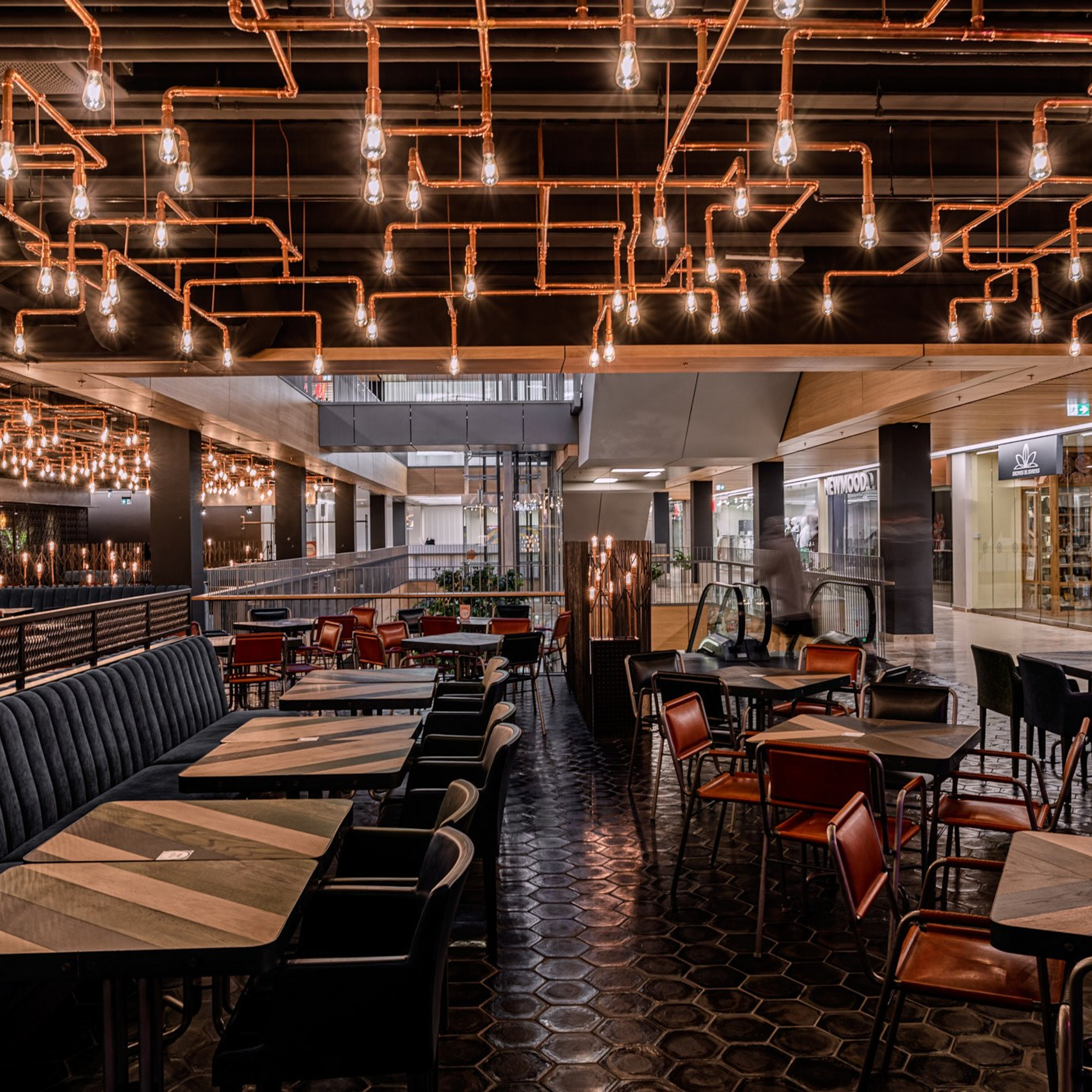 Interjero fotografavimas