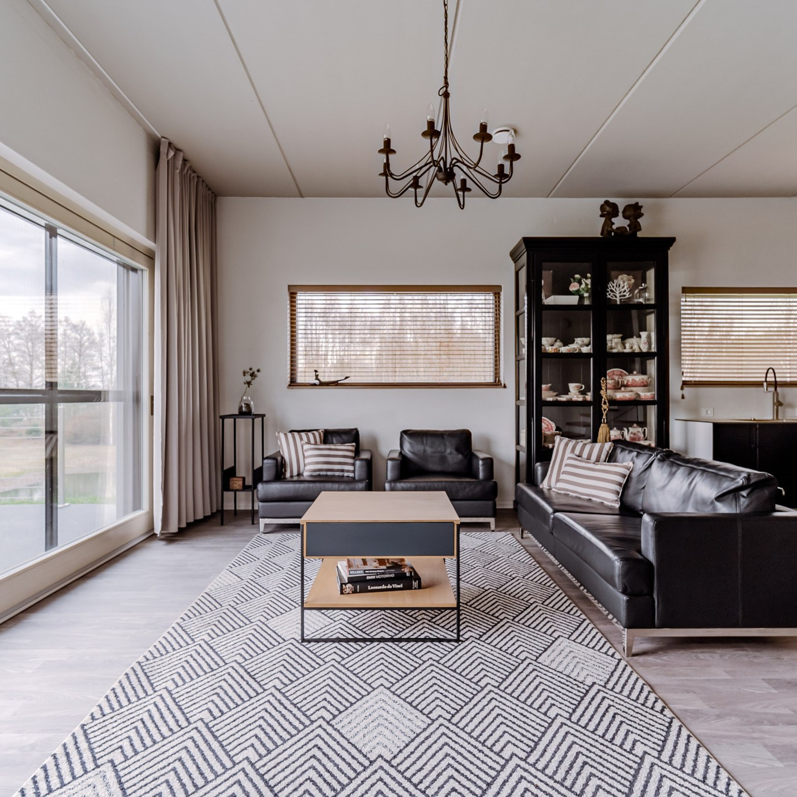 Interjero fotografavimas