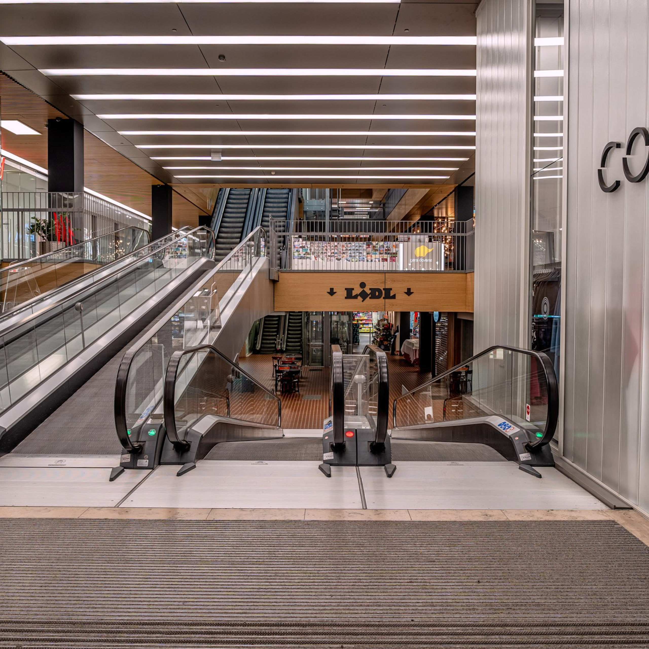 Interjero fotografavimas