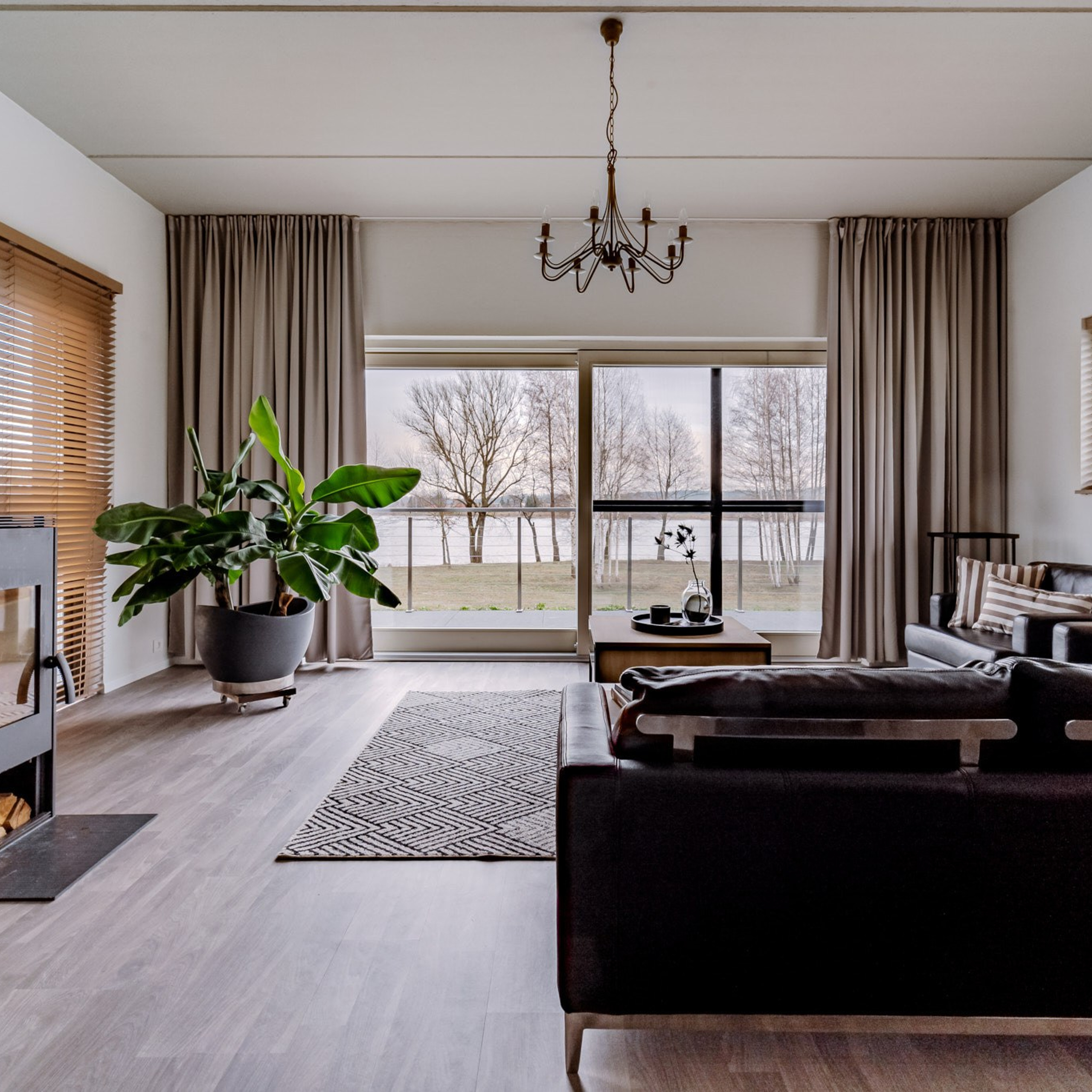 Interjero fotografavimas