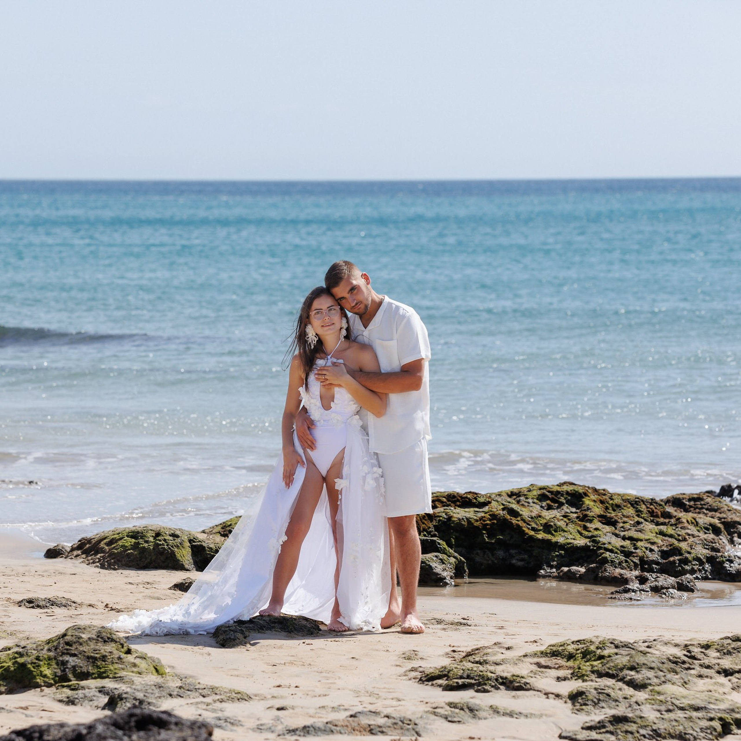 Love Story And Portrait Photographer Costa Calma Fuerteventura
