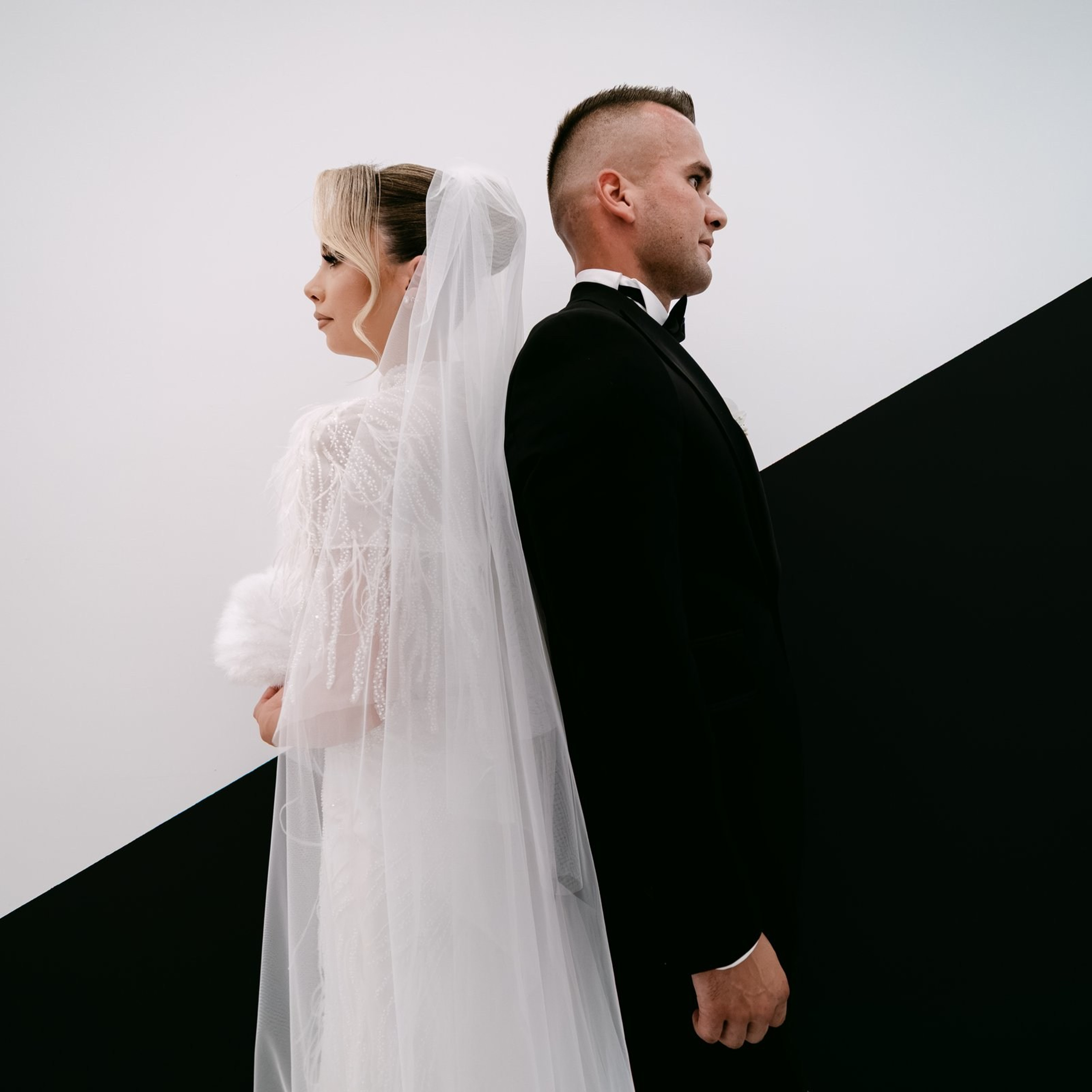 Nuntă Cristina & Adrian — Partea 2
