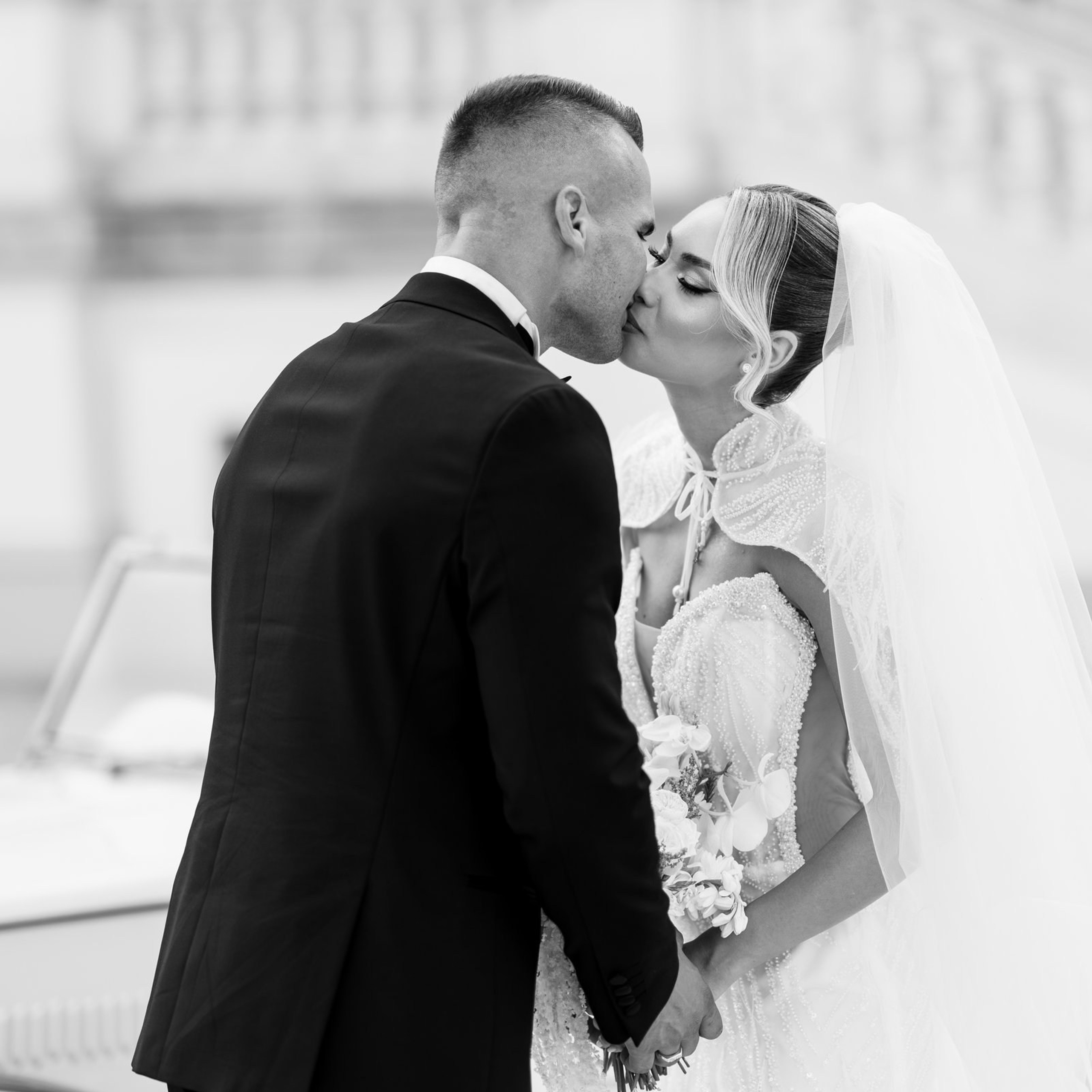 Nuntă Cristina & Adrian — Partea 4