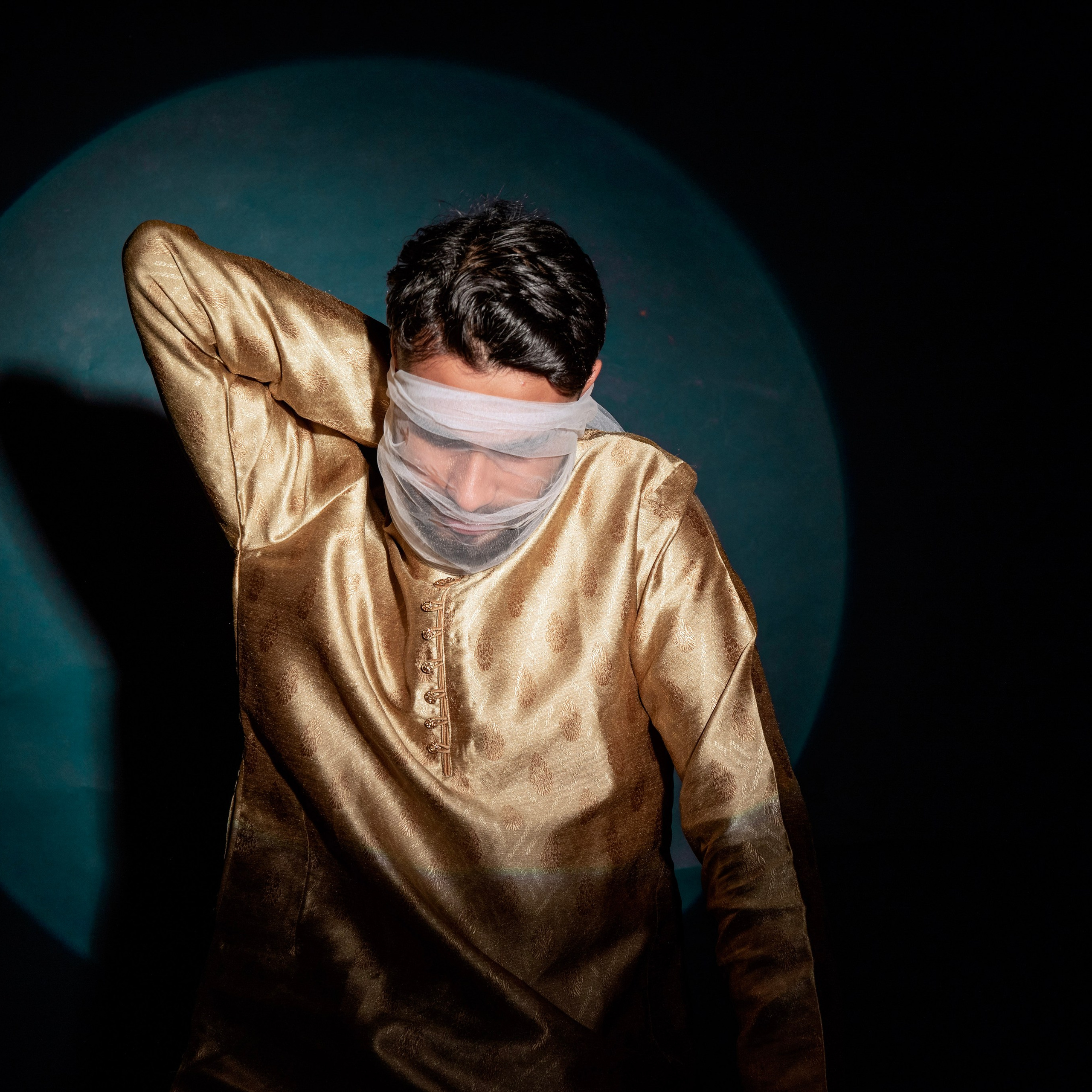 HIM: Hidden In Masculinity