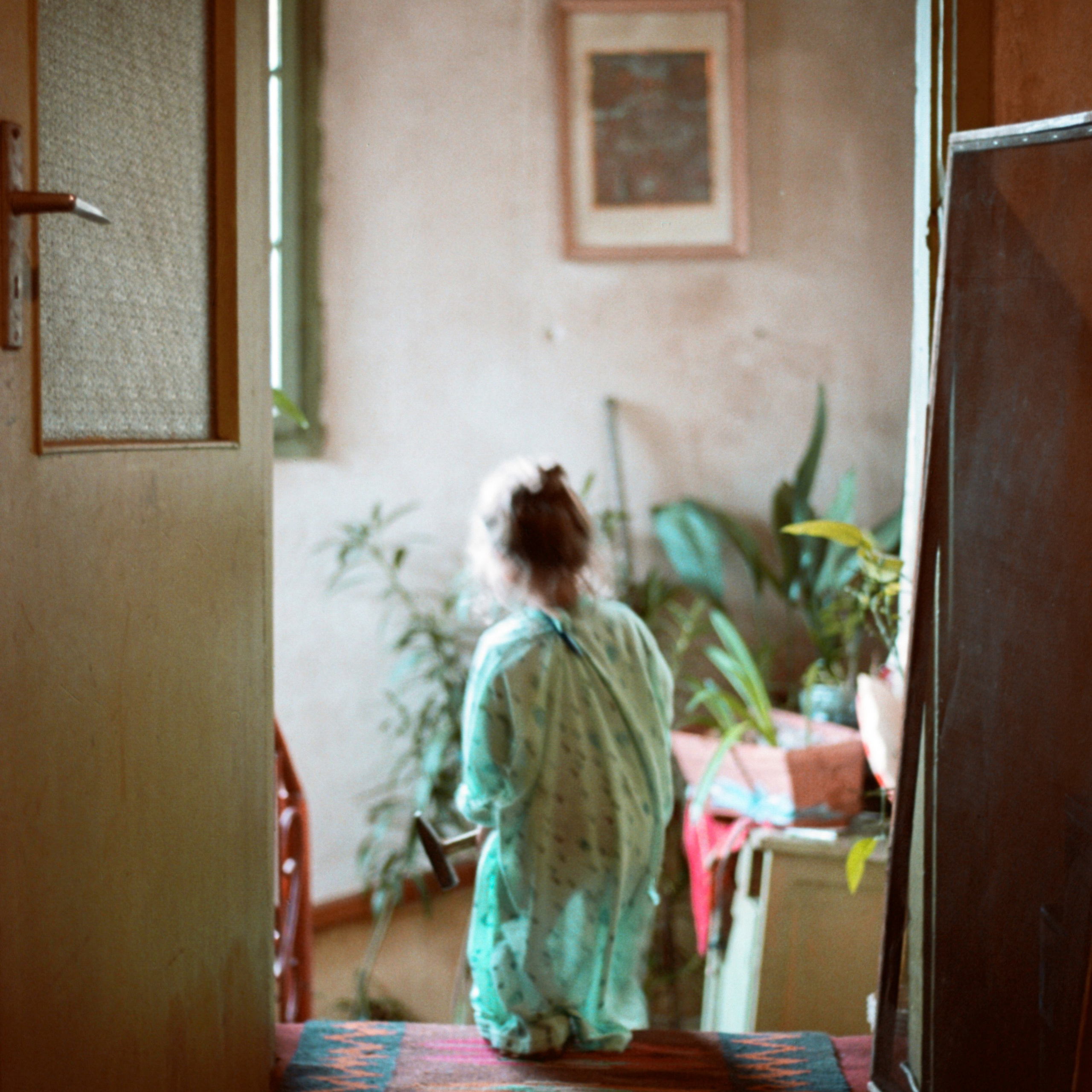 Still Home. Dilyana Tankova