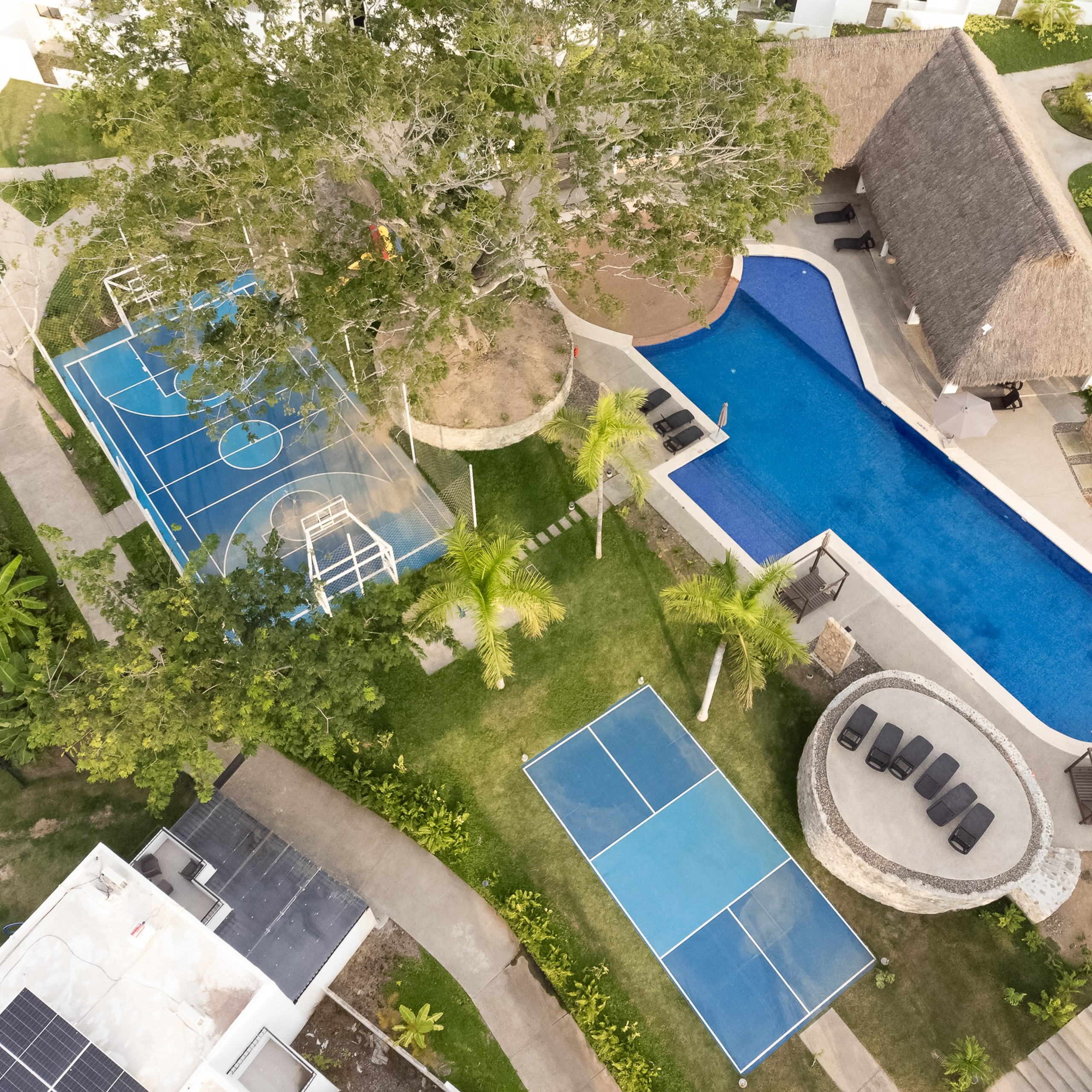 Fotografia inmobiliaria