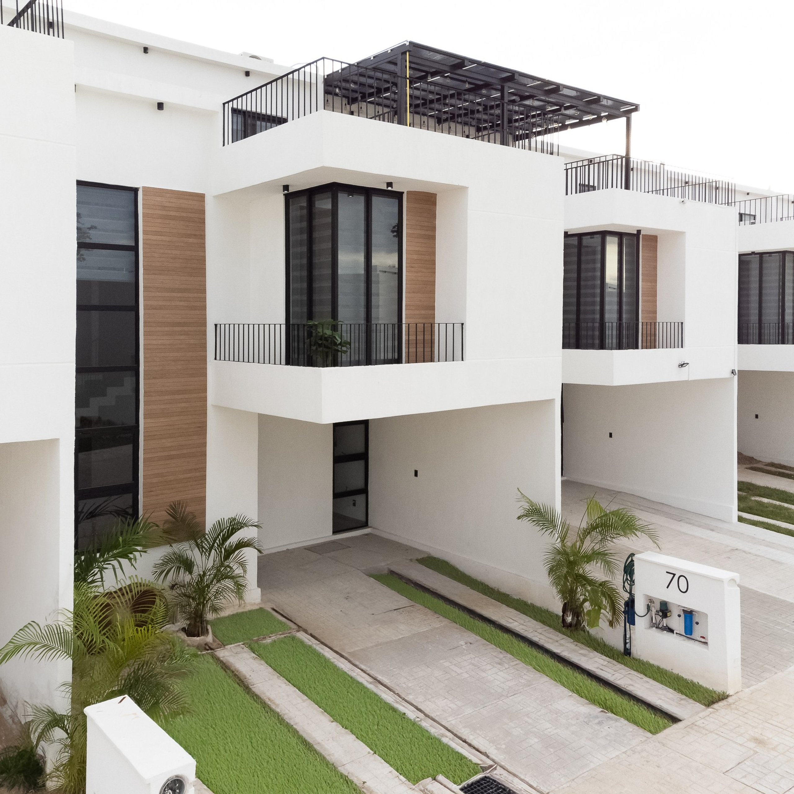 Fotografia inmobiliaria