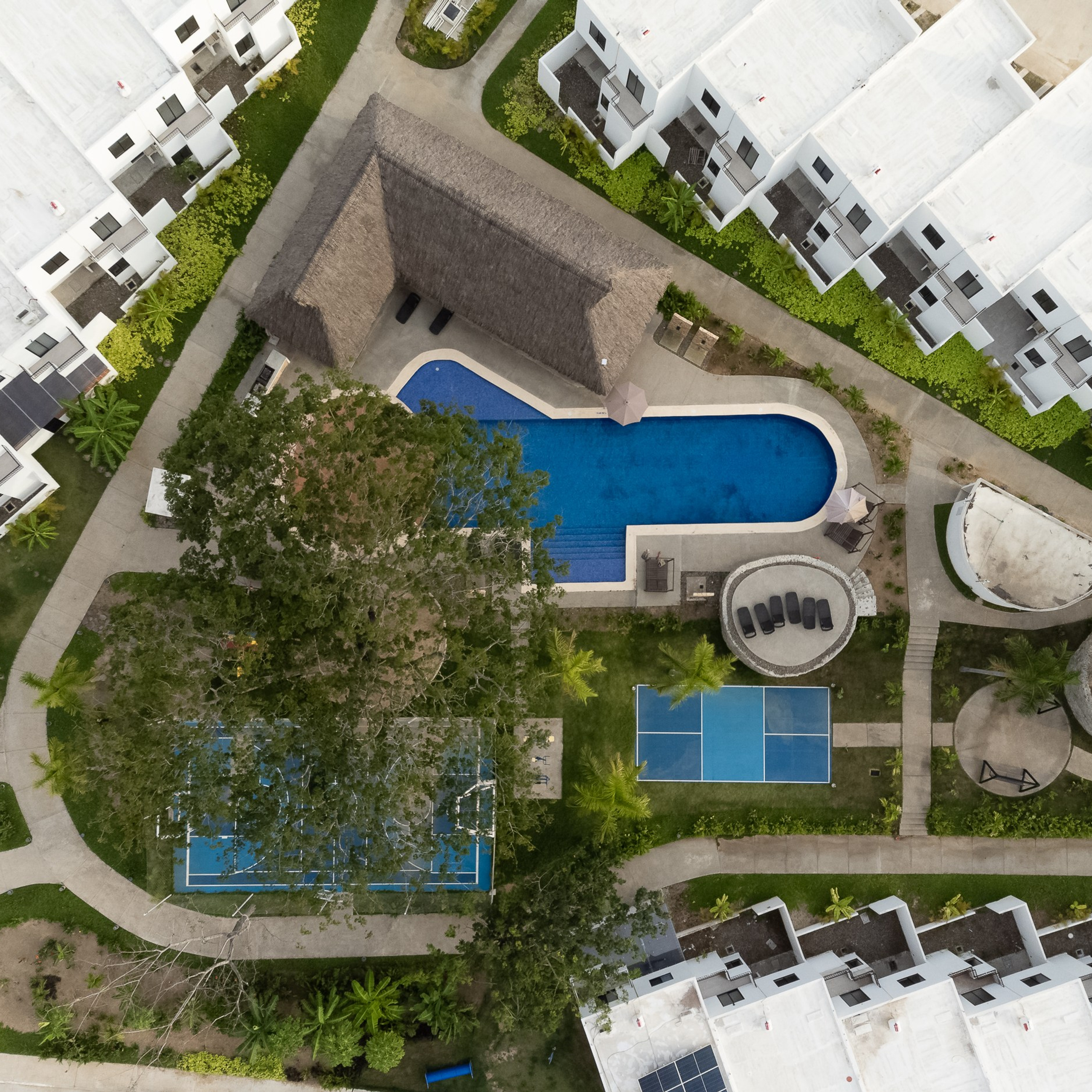 Fotografia inmobiliaria