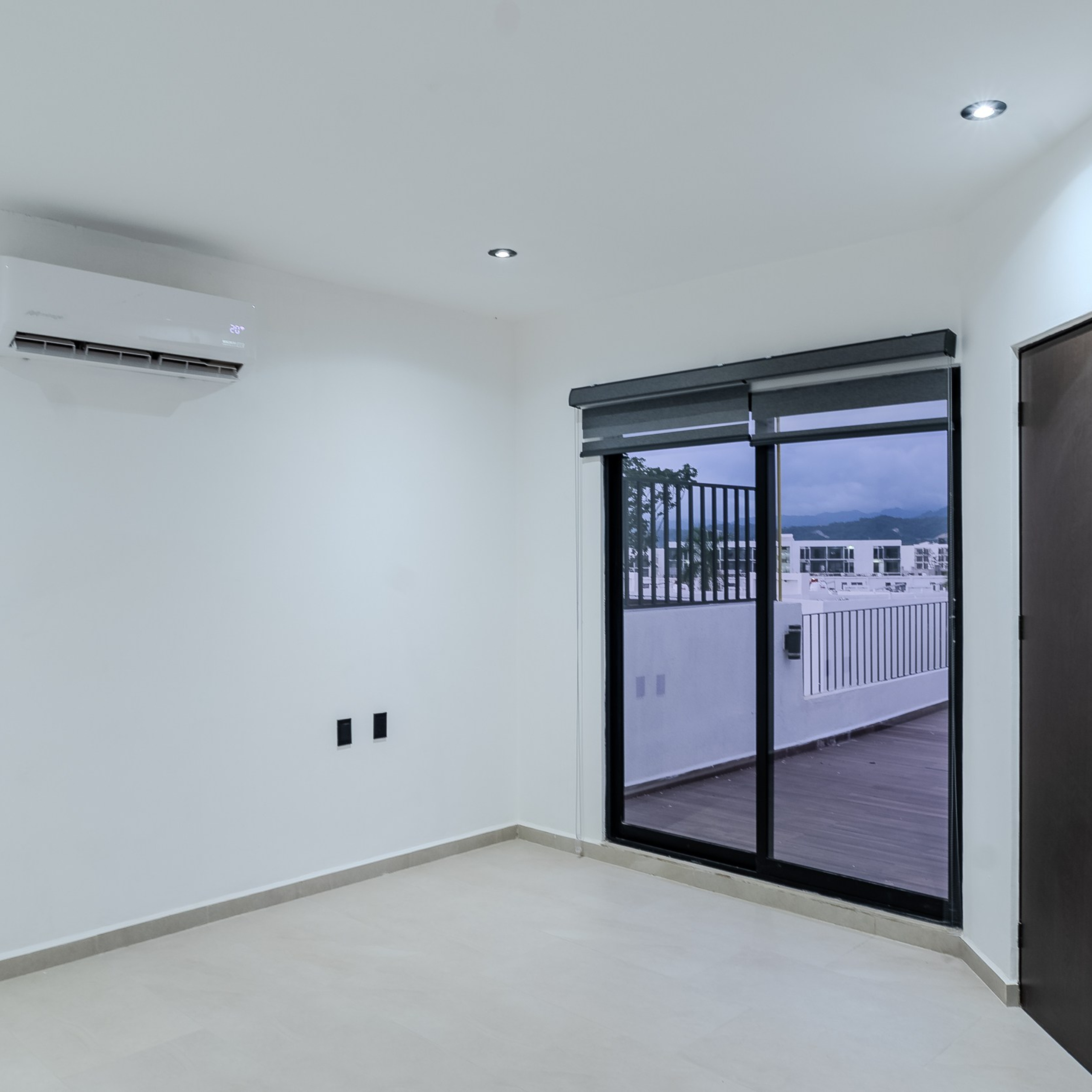 Fotografia inmobiliaria