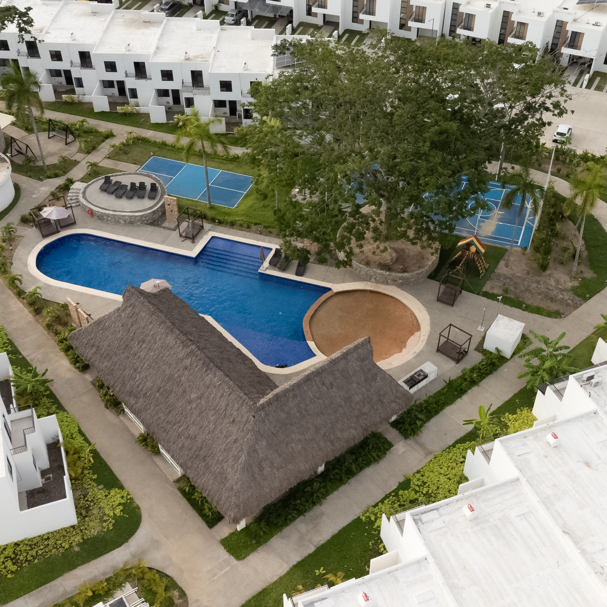 Fotografia inmobiliaria