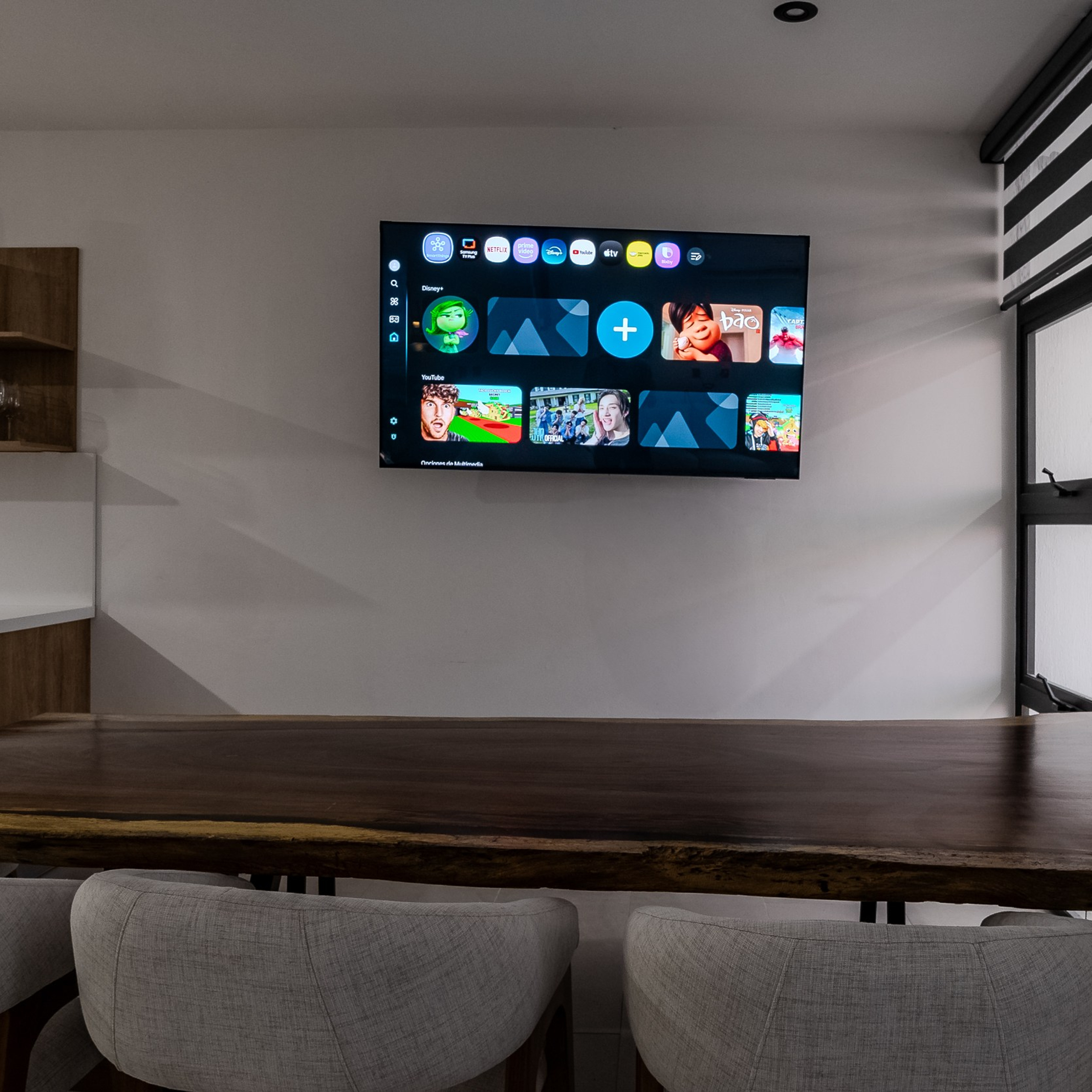 Fotografia inmobiliaria