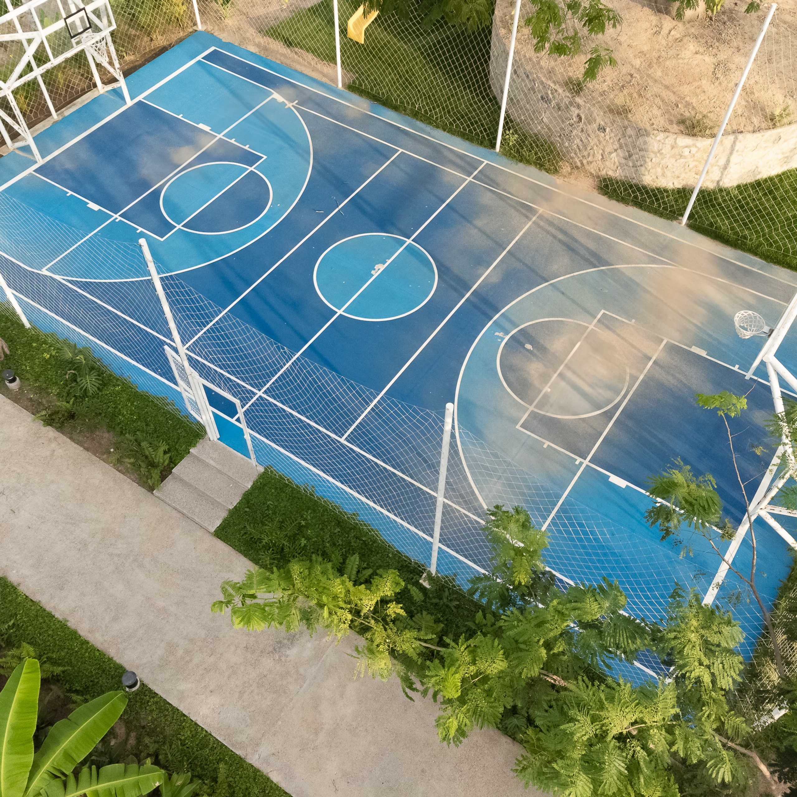 Fotografia inmobiliaria