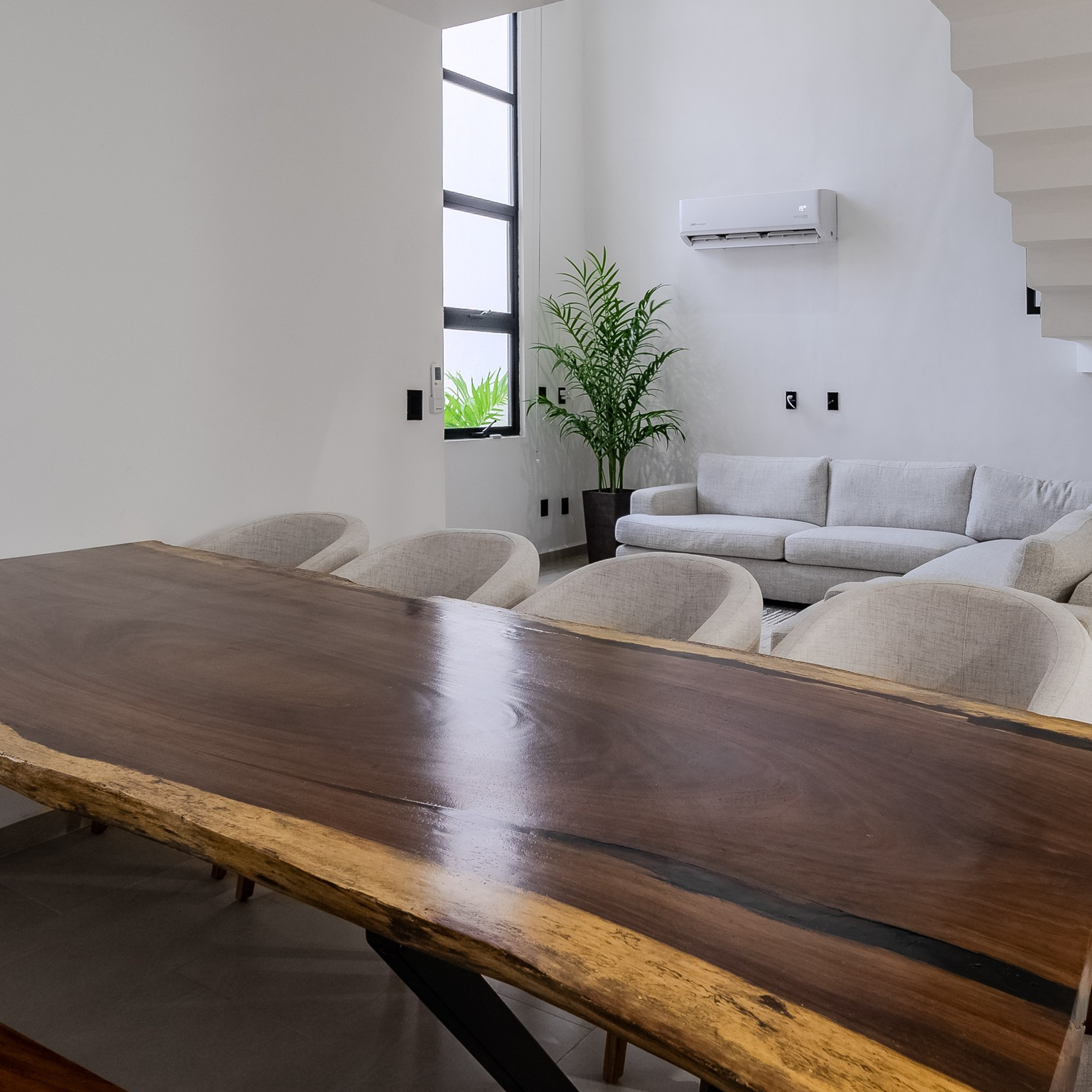 Fotografia inmobiliaria