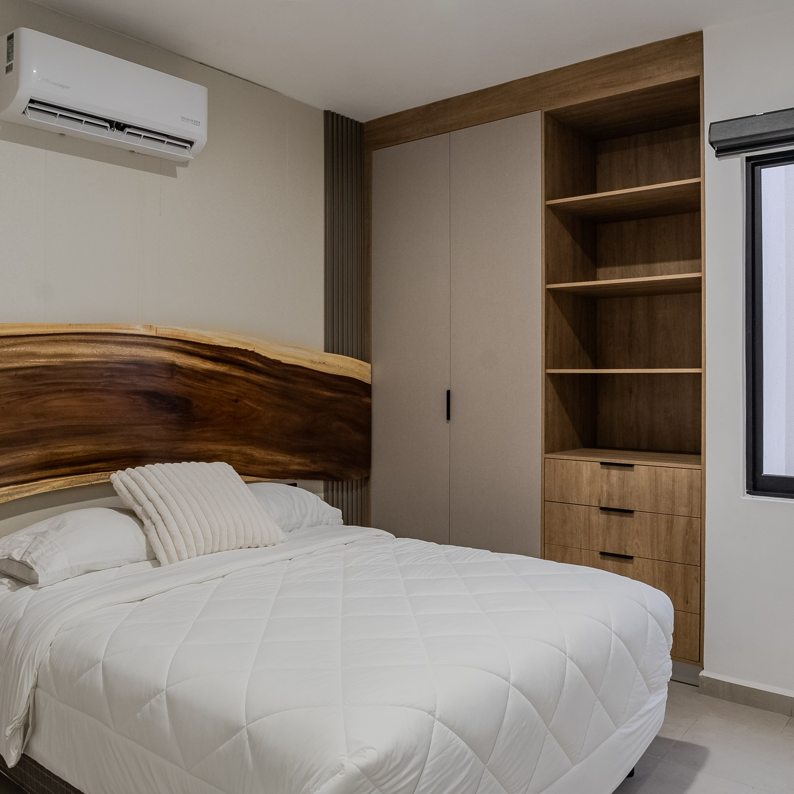 Fotografia inmobiliaria