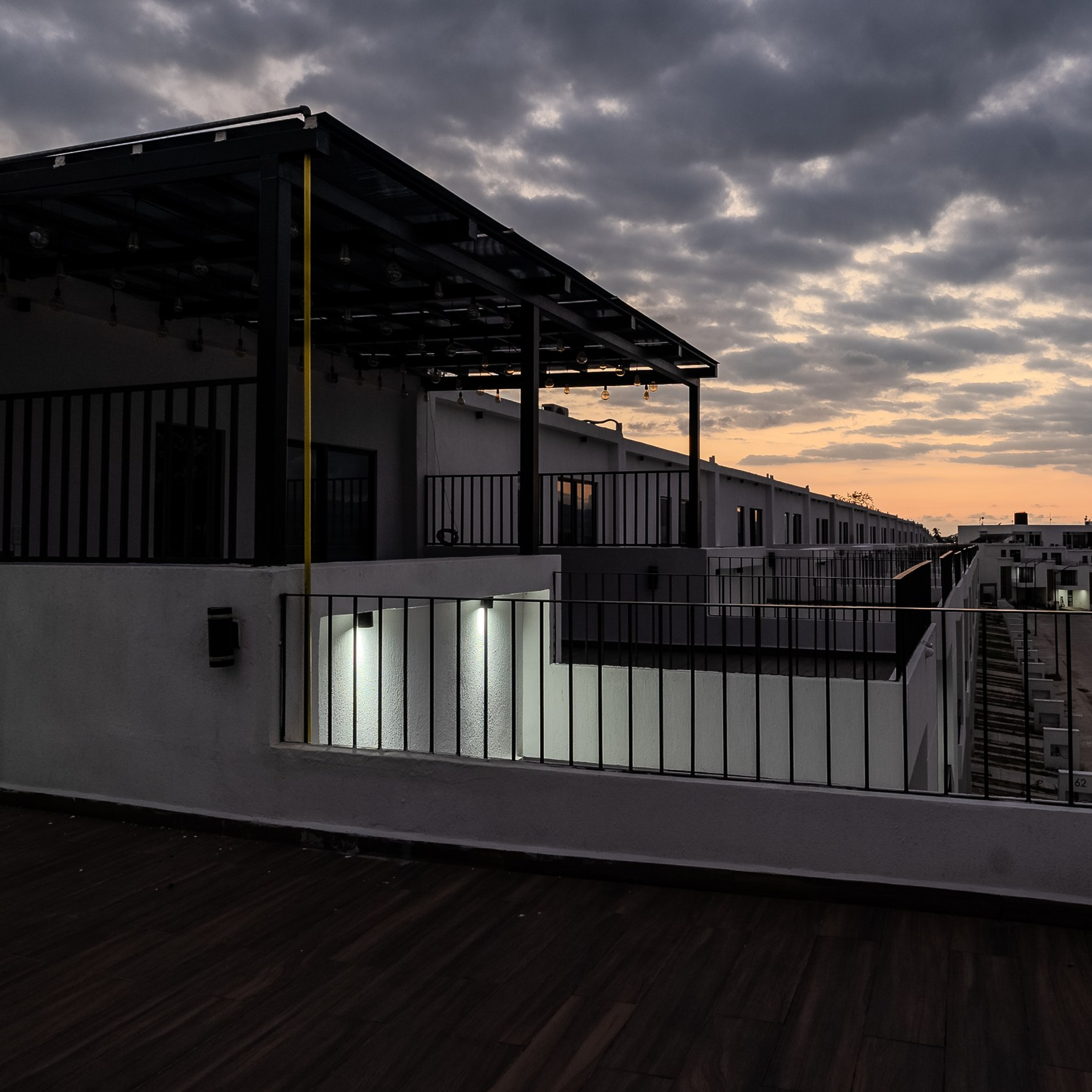 Fotografia inmobiliaria