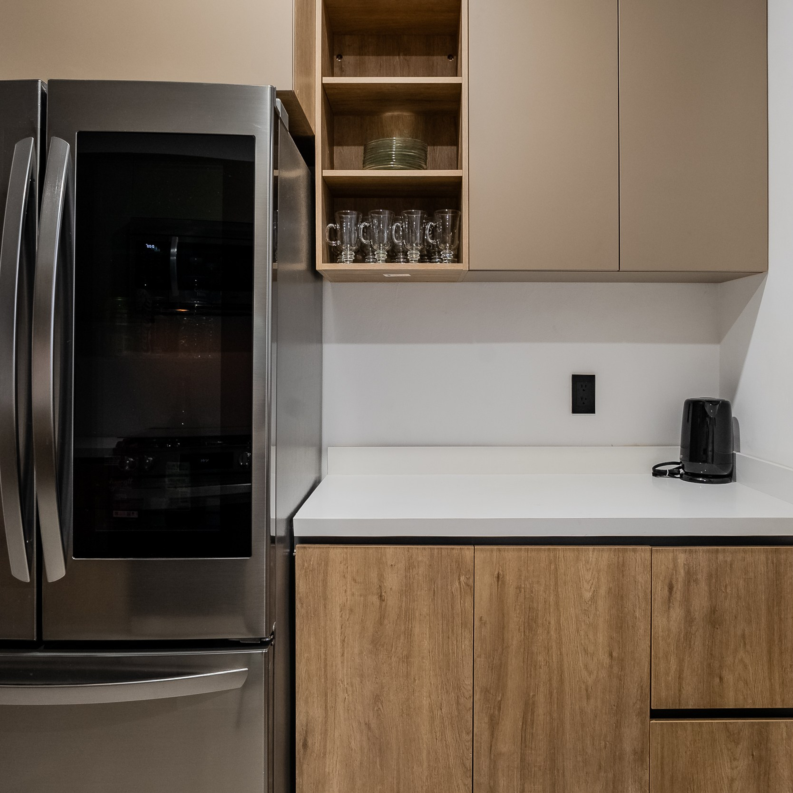 Fotografia inmobiliaria