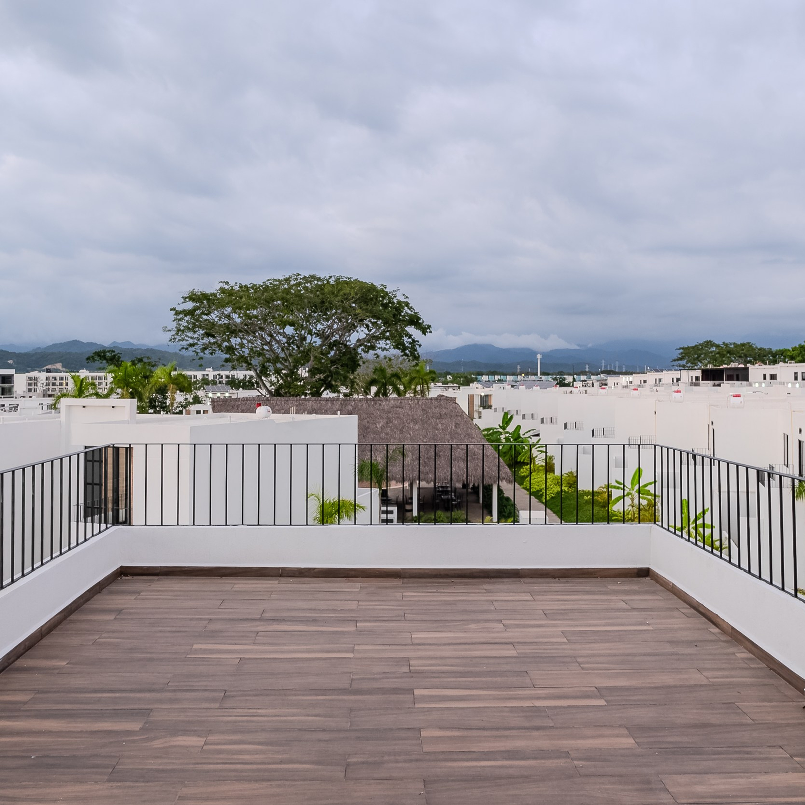 Fotografia inmobiliaria