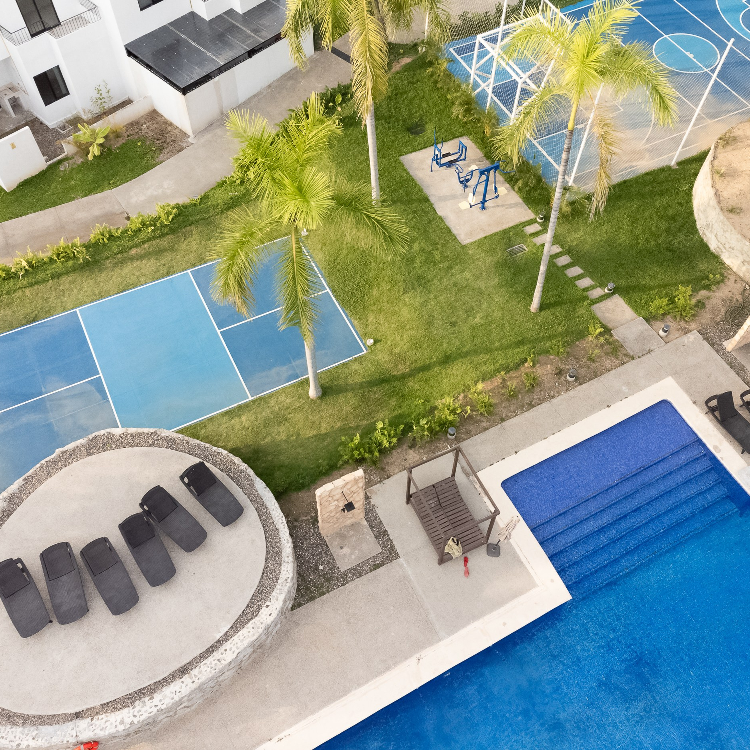 Fotografia inmobiliaria