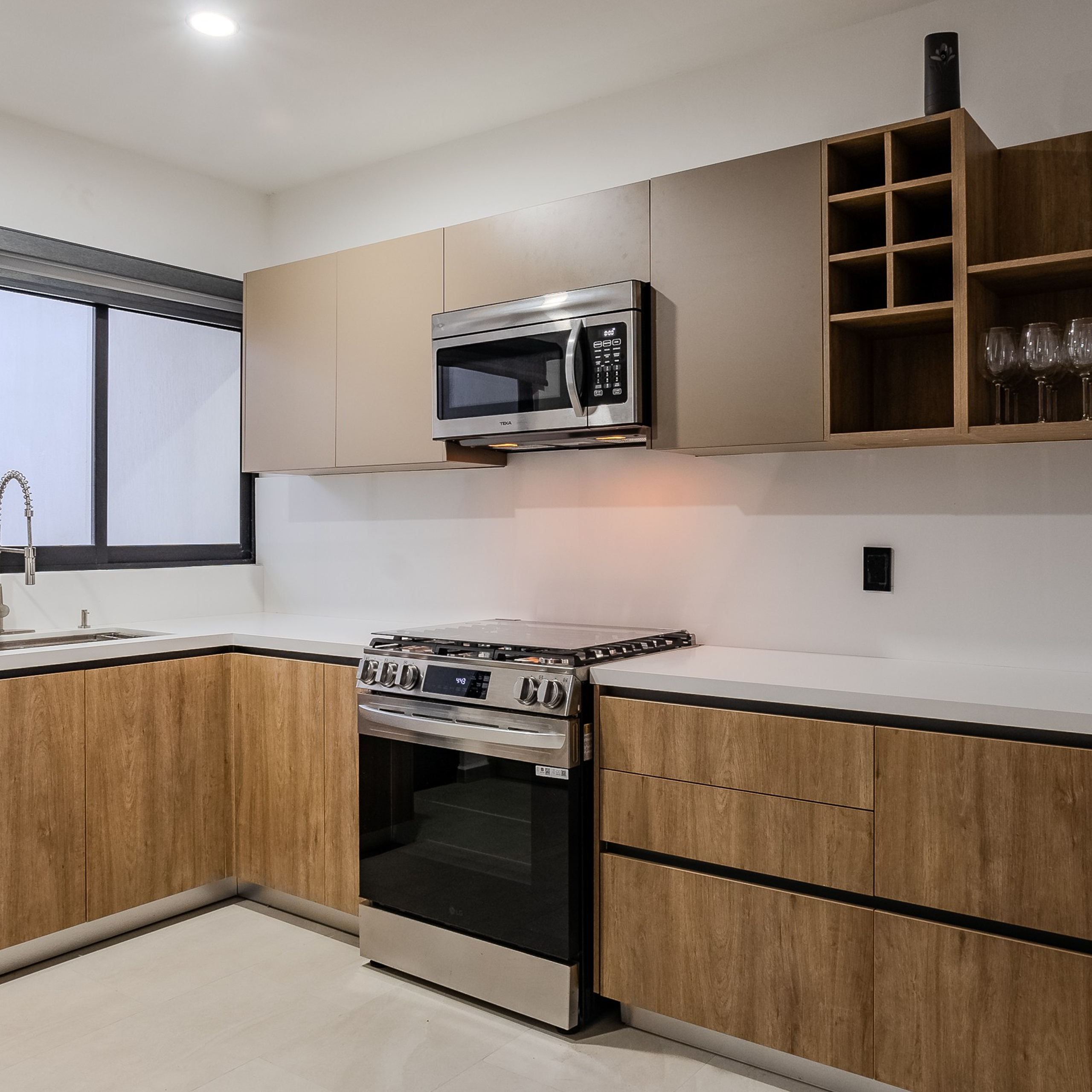 Fotografia inmobiliaria