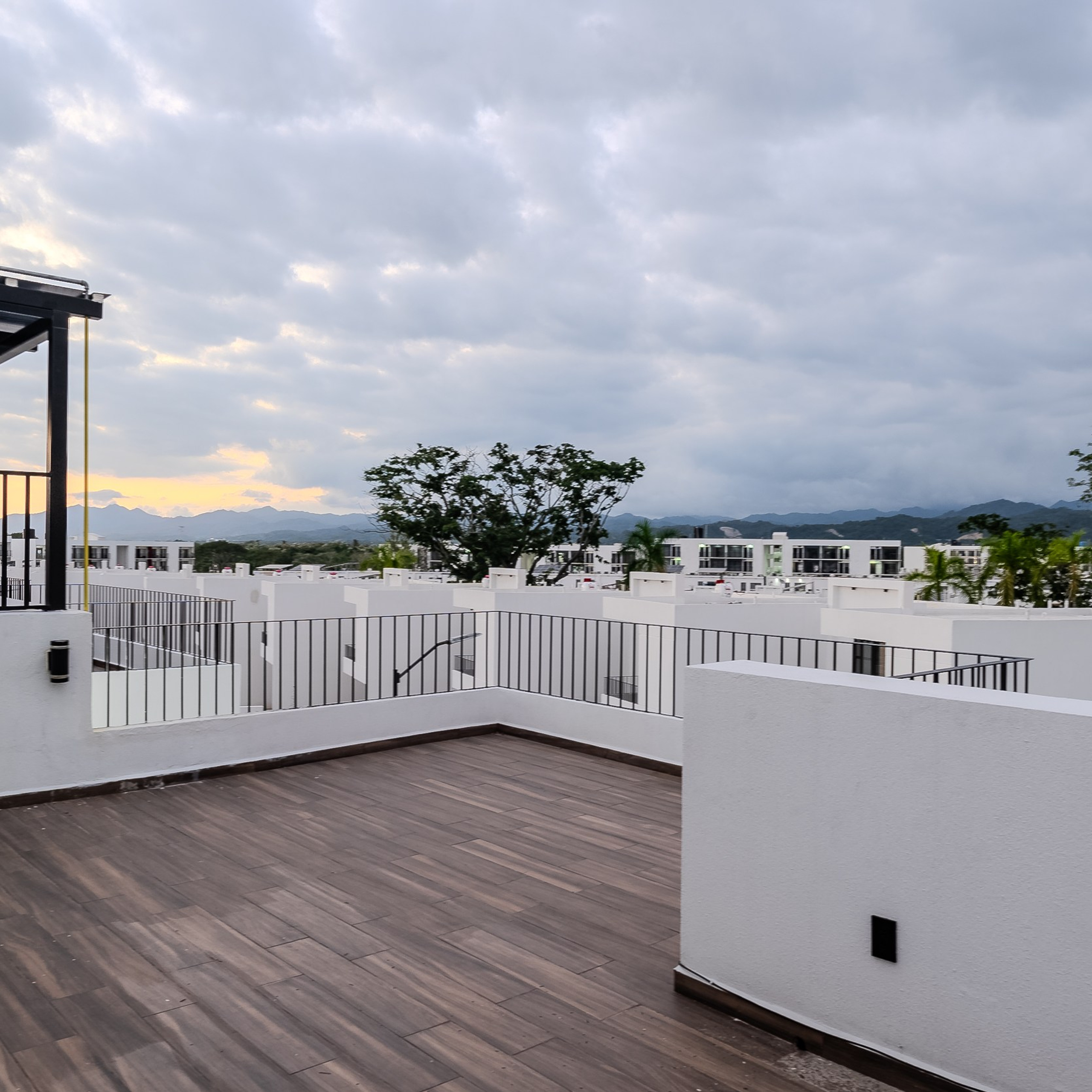 Fotografia inmobiliaria