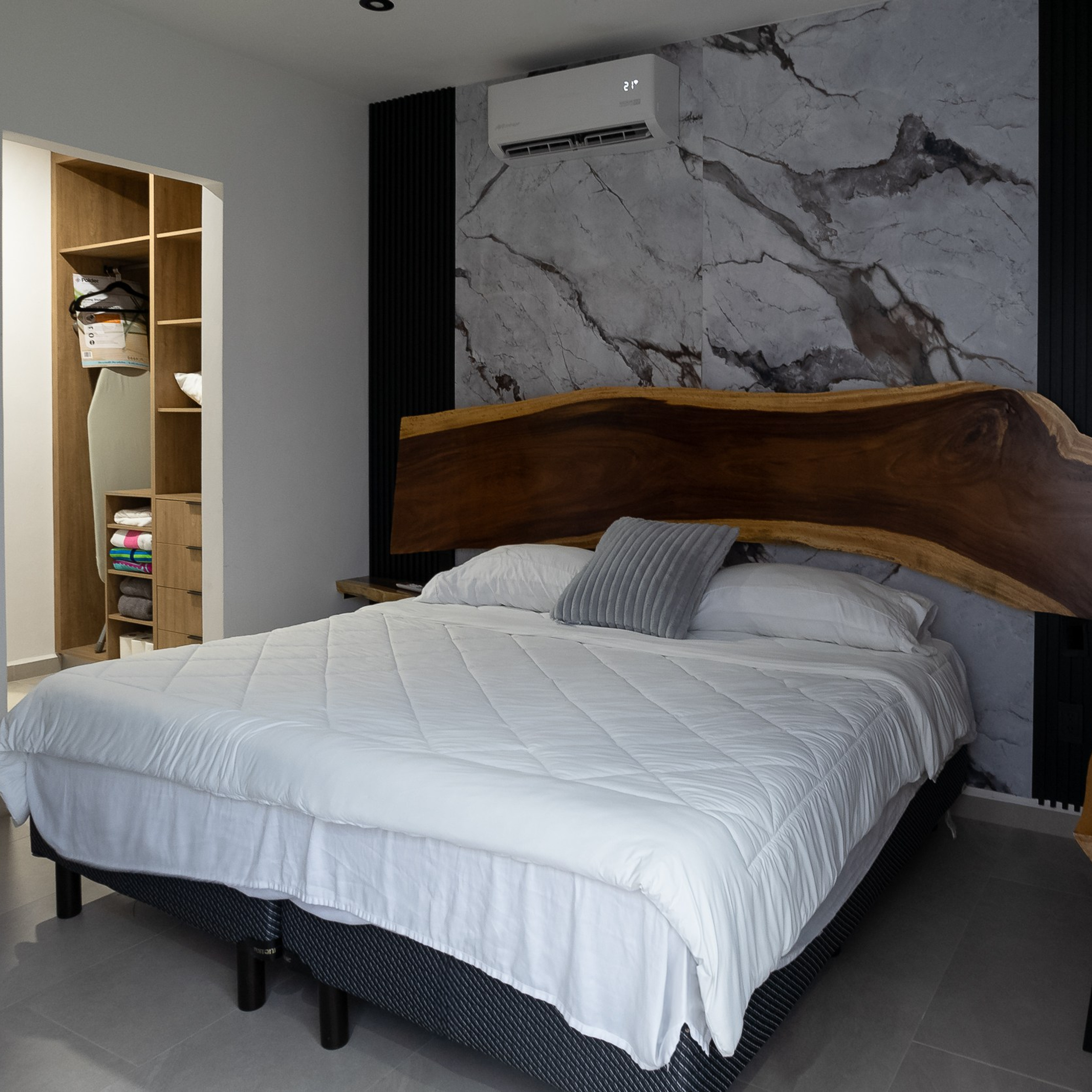 Fotografia inmobiliaria