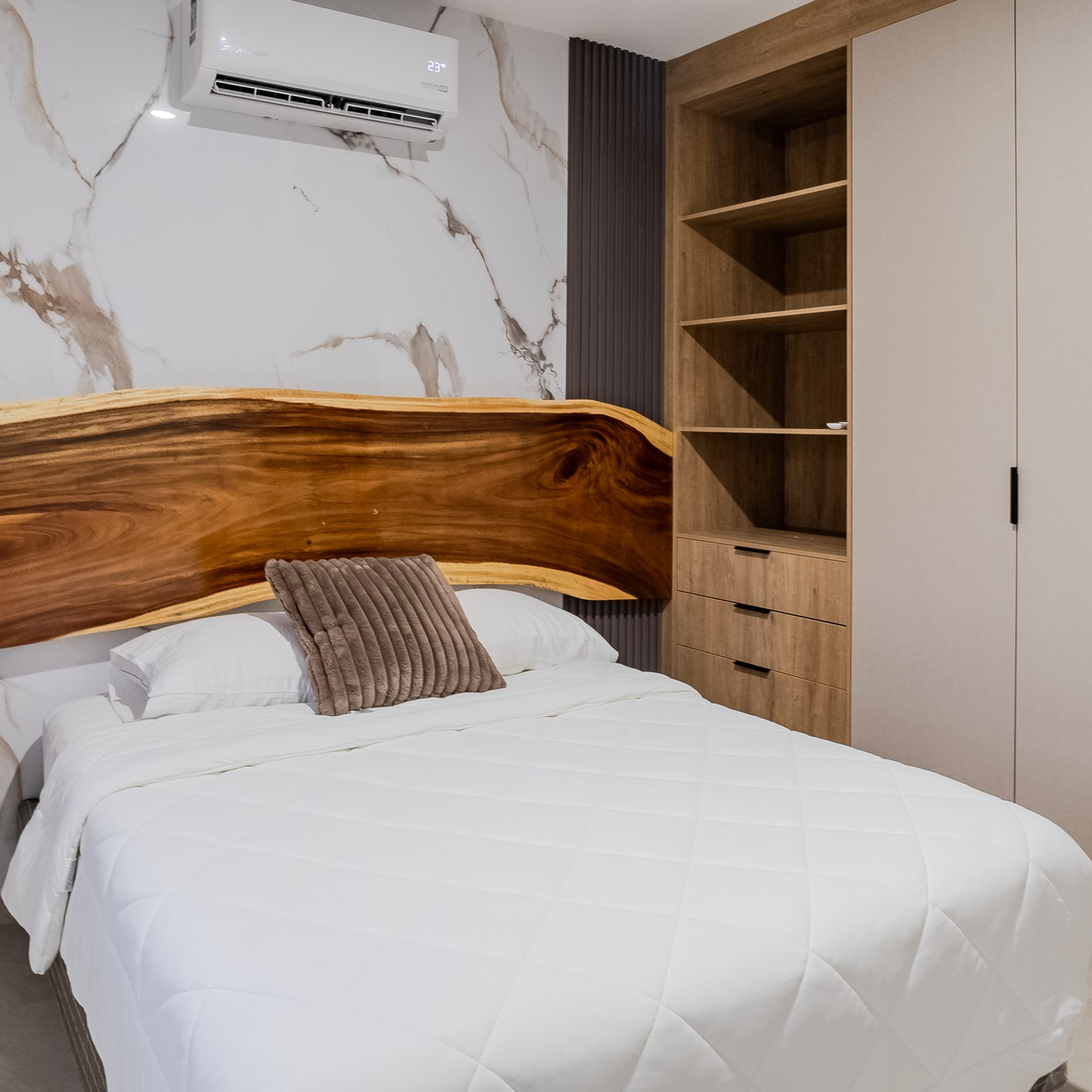 Fotografia inmobiliaria