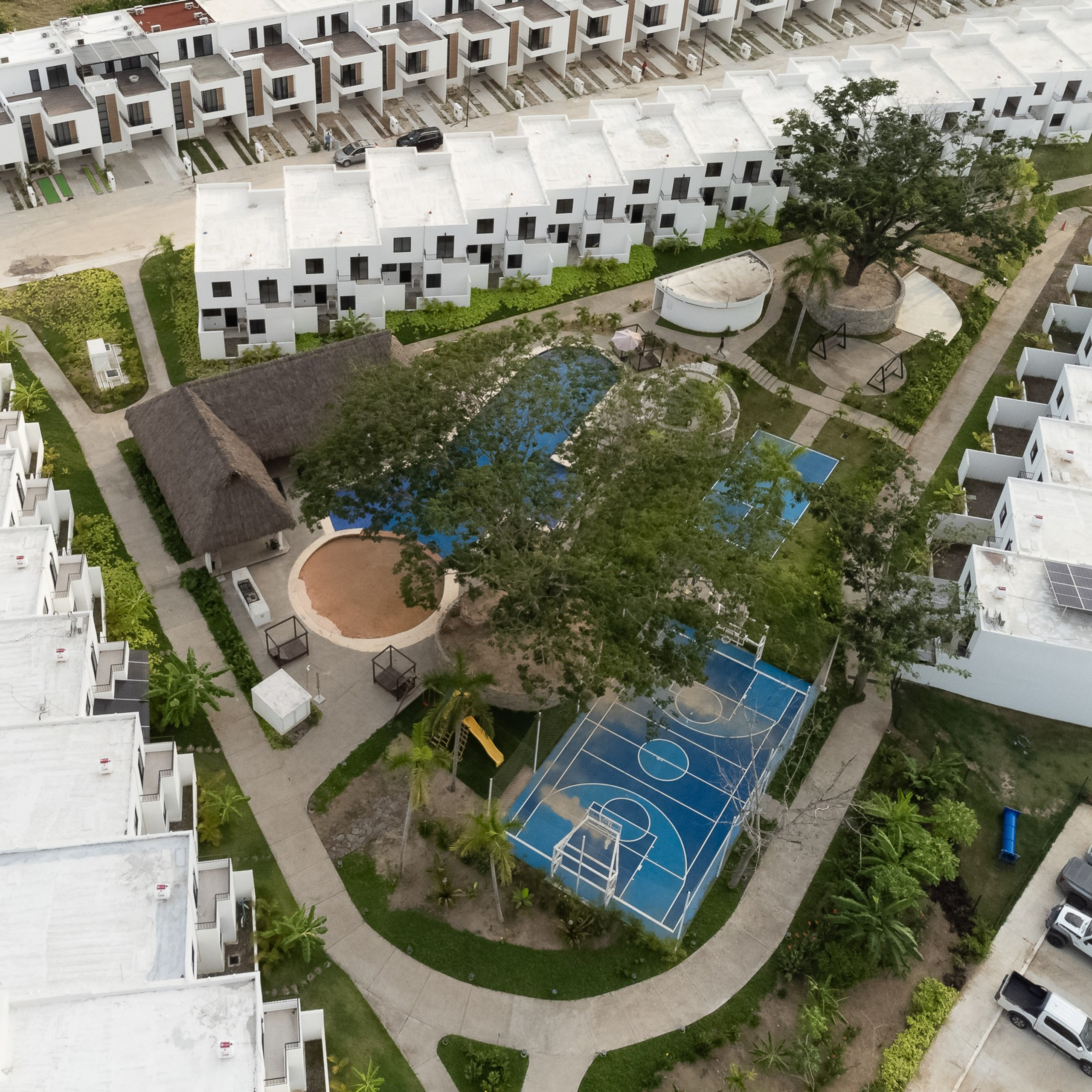 Fotografia inmobiliaria