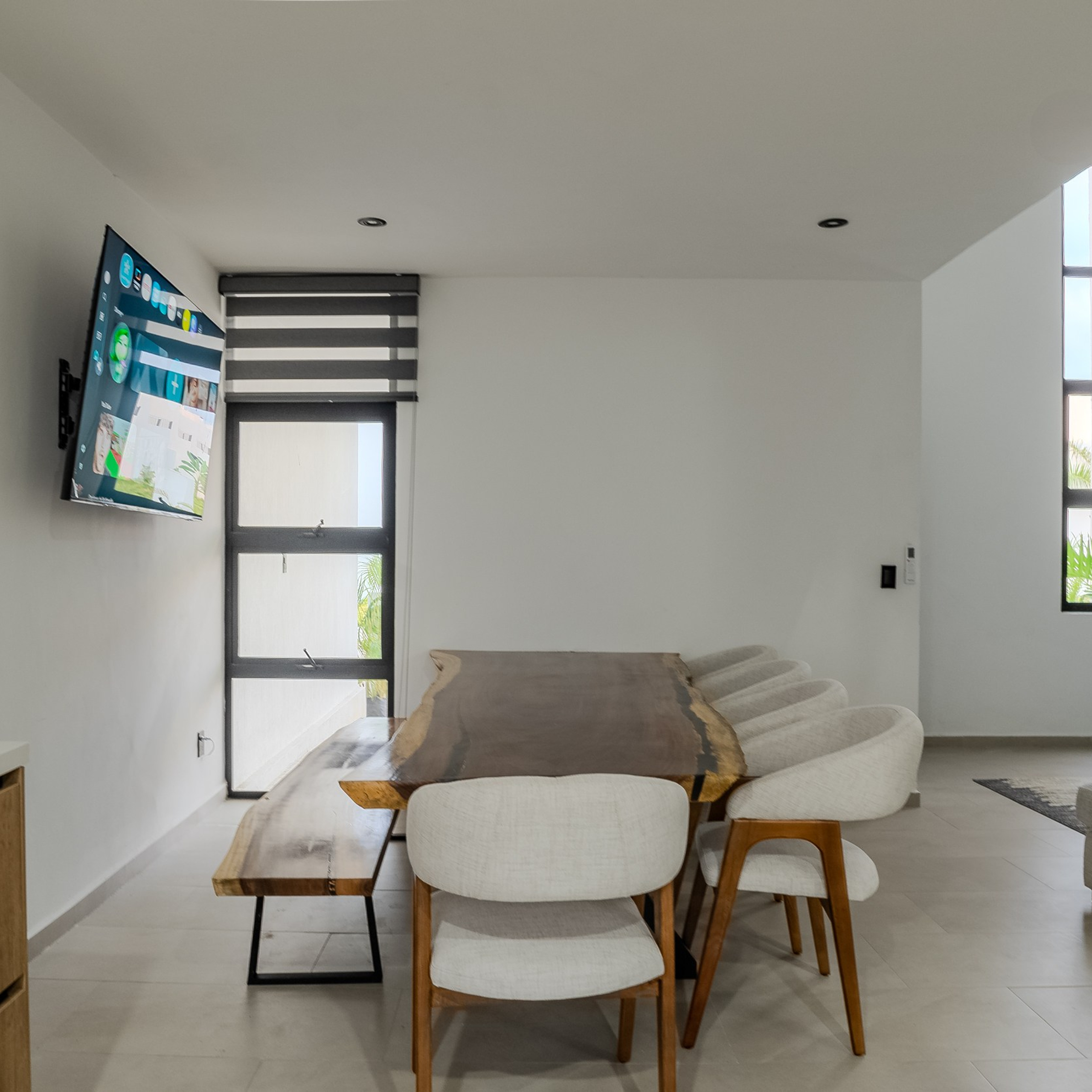 Fotografia inmobiliaria