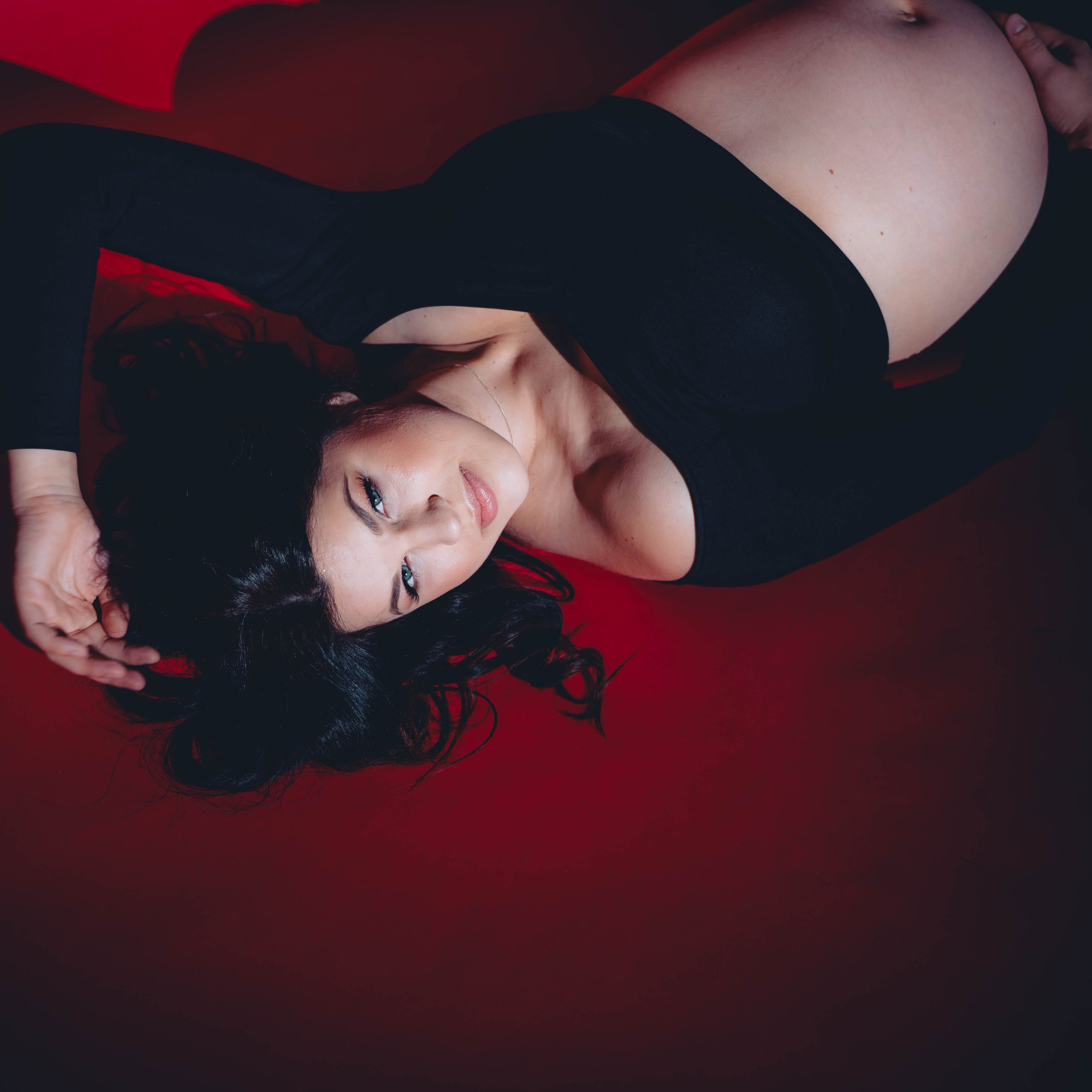 Portree-, pere- ja ettevõtmiste fotograaf Tallinnas Miina Arop-Priidik