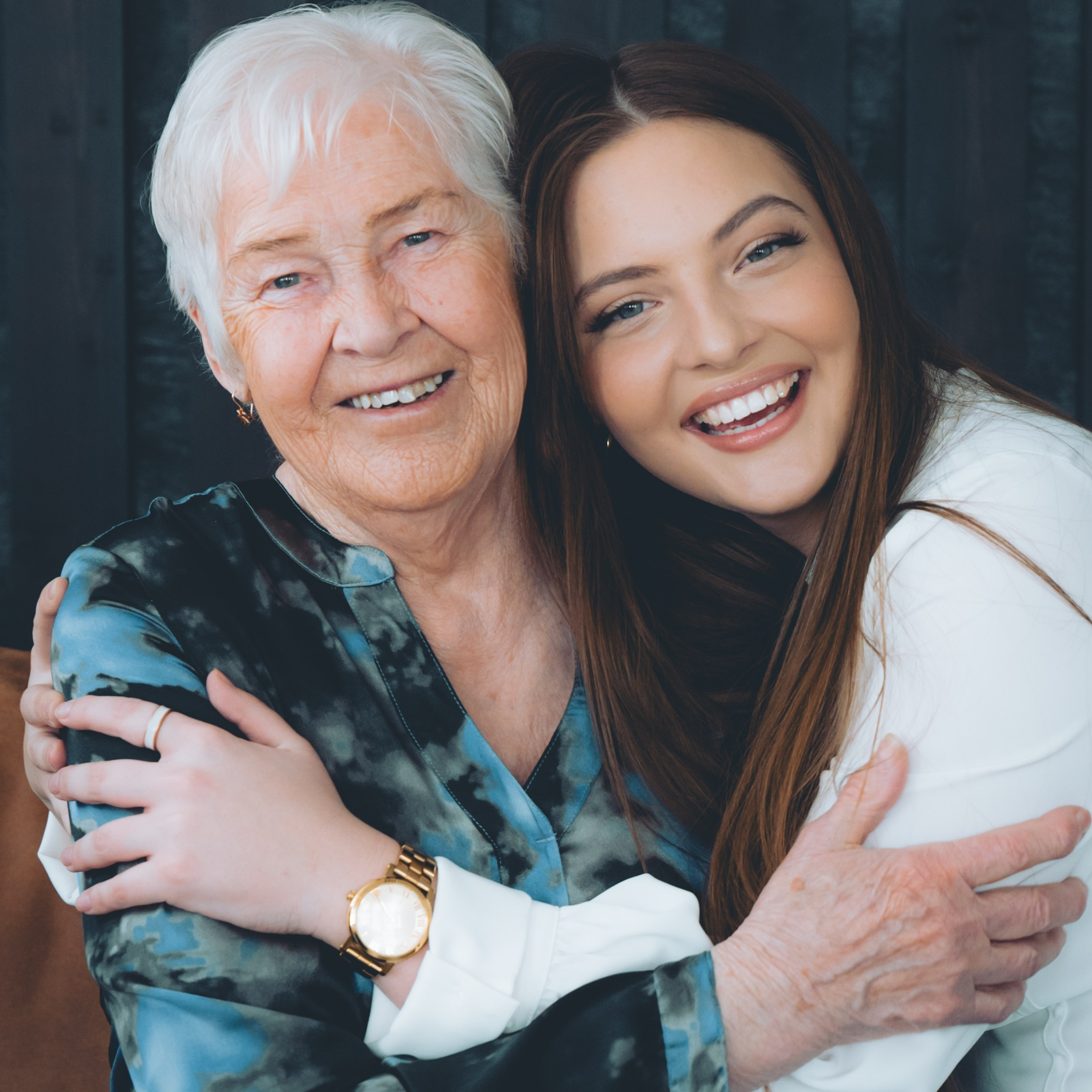 Portree-, pere- ja ettevõtmiste fotograaf Tallinnas Miina Arop-Priidik