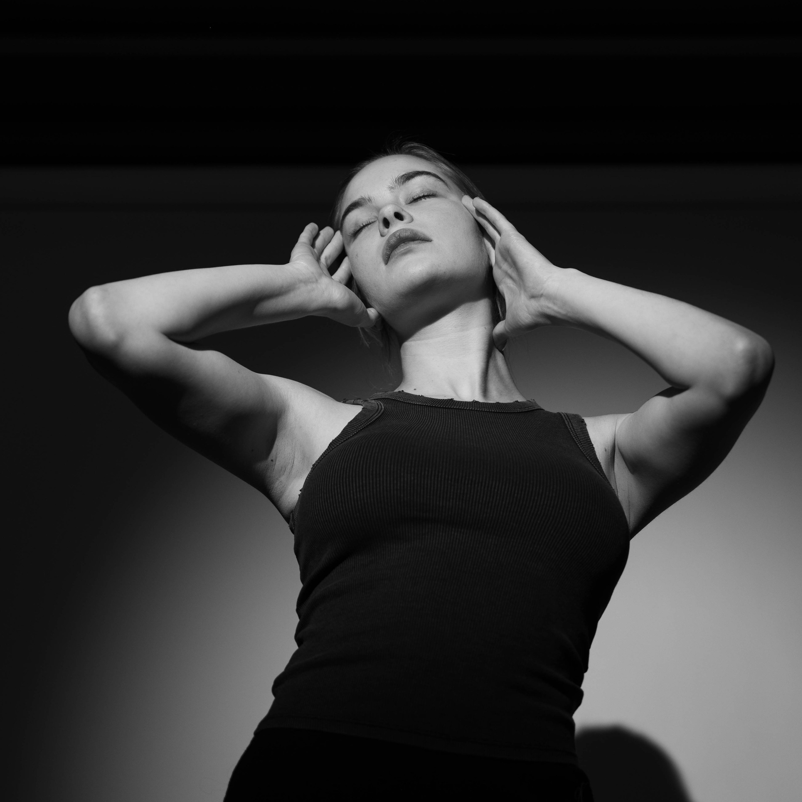 Portree-, pere- ja ettevõtmiste fotograaf Tallinnas Miina Arop-Priidik