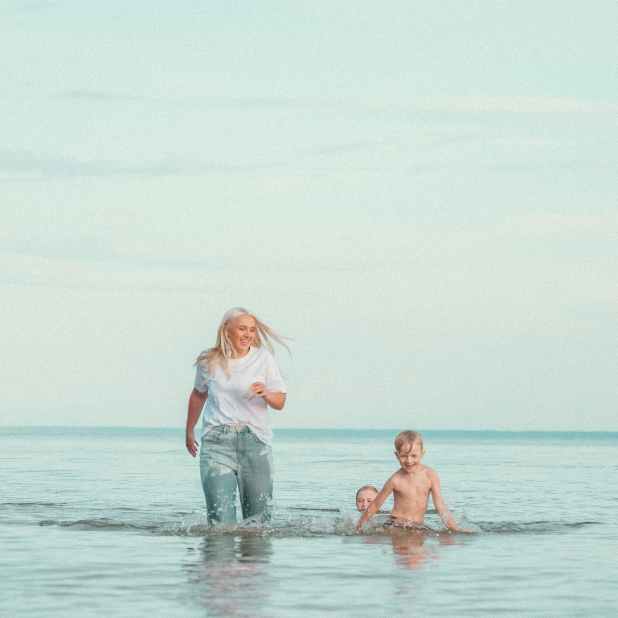 Portree-, pere- ja ettevõtmiste fotograaf Tallinnas Miina Arop-Priidik