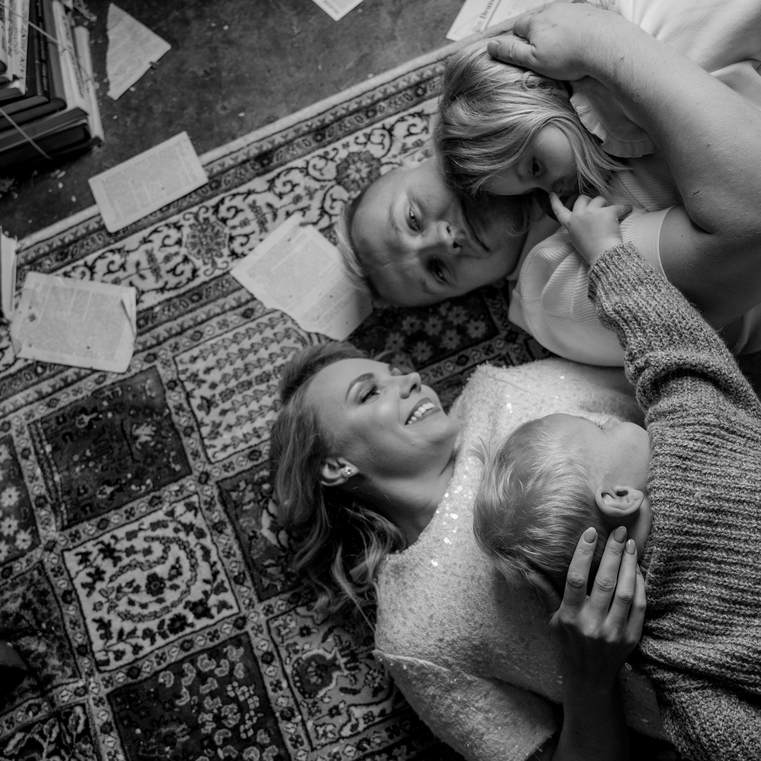 Portree-, pere- ja ettevõtmiste fotograaf Tallinnas Miina Arop-Priidik