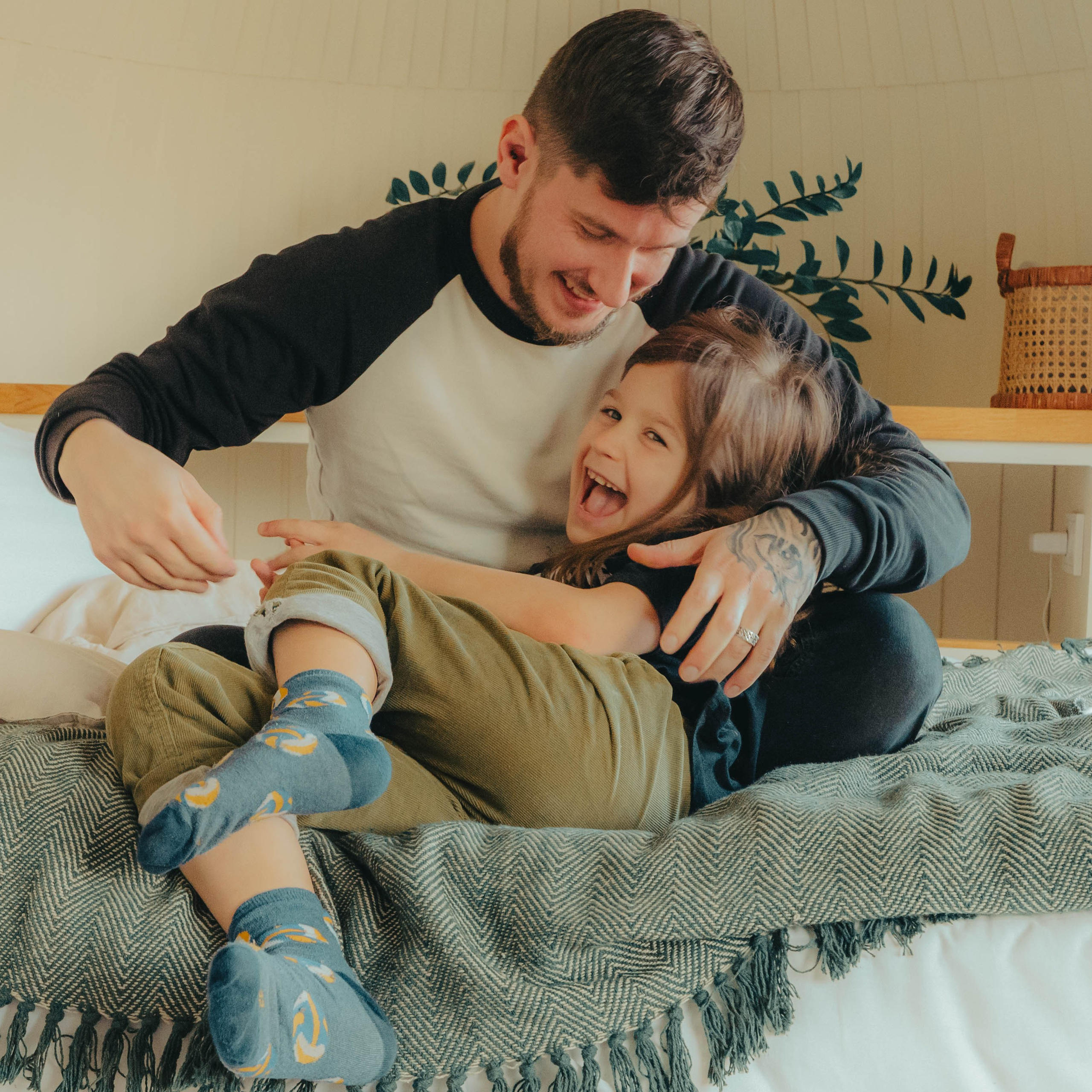 Portree-, pere- ja ettevõtmiste fotograaf Tallinnas Miina Arop-Priidik