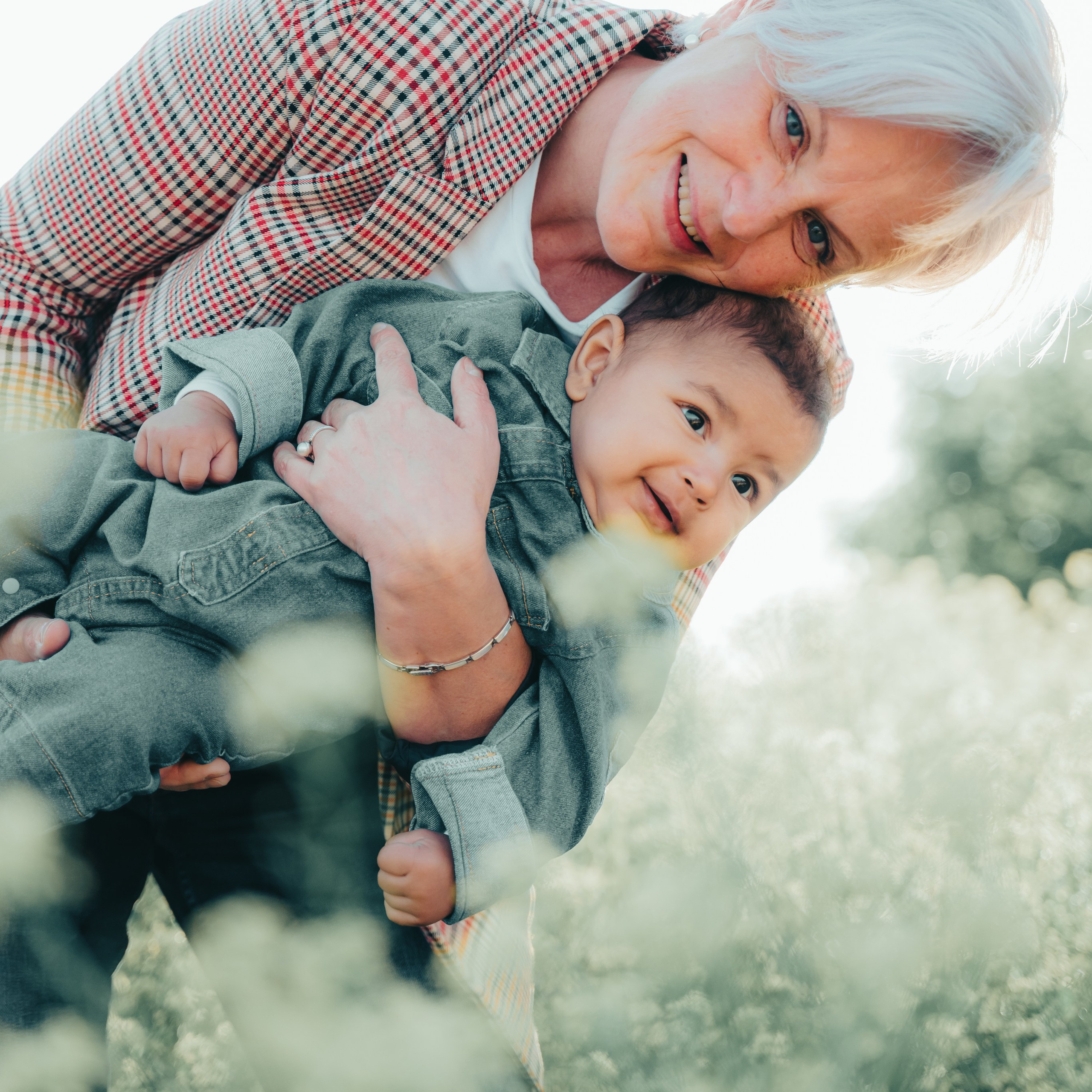 Portree-, pere- ja ettevõtmiste fotograaf Tallinnas Miina Arop-Priidik