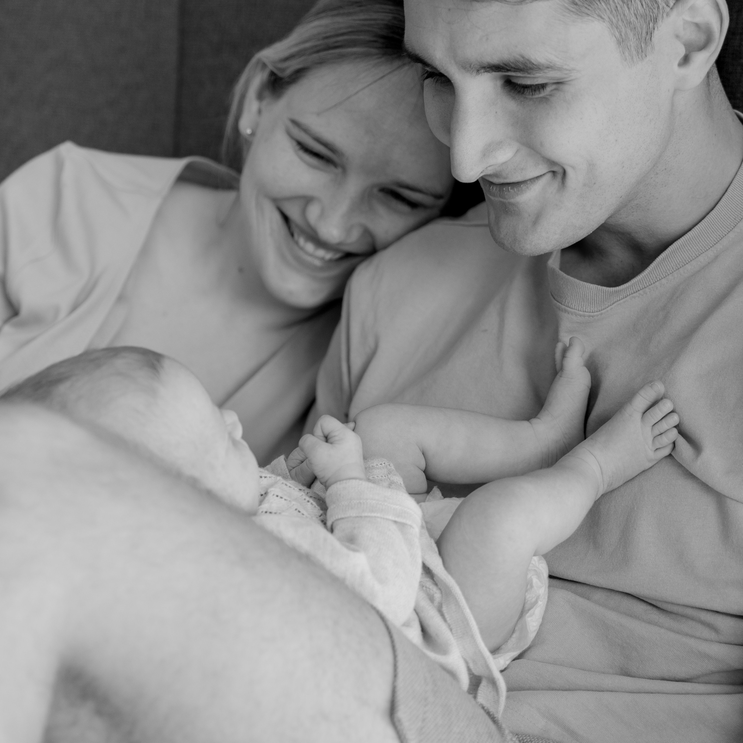 Portree-, pere- ja ettevõtmiste fotograaf Tallinnas Miina Arop-Priidik